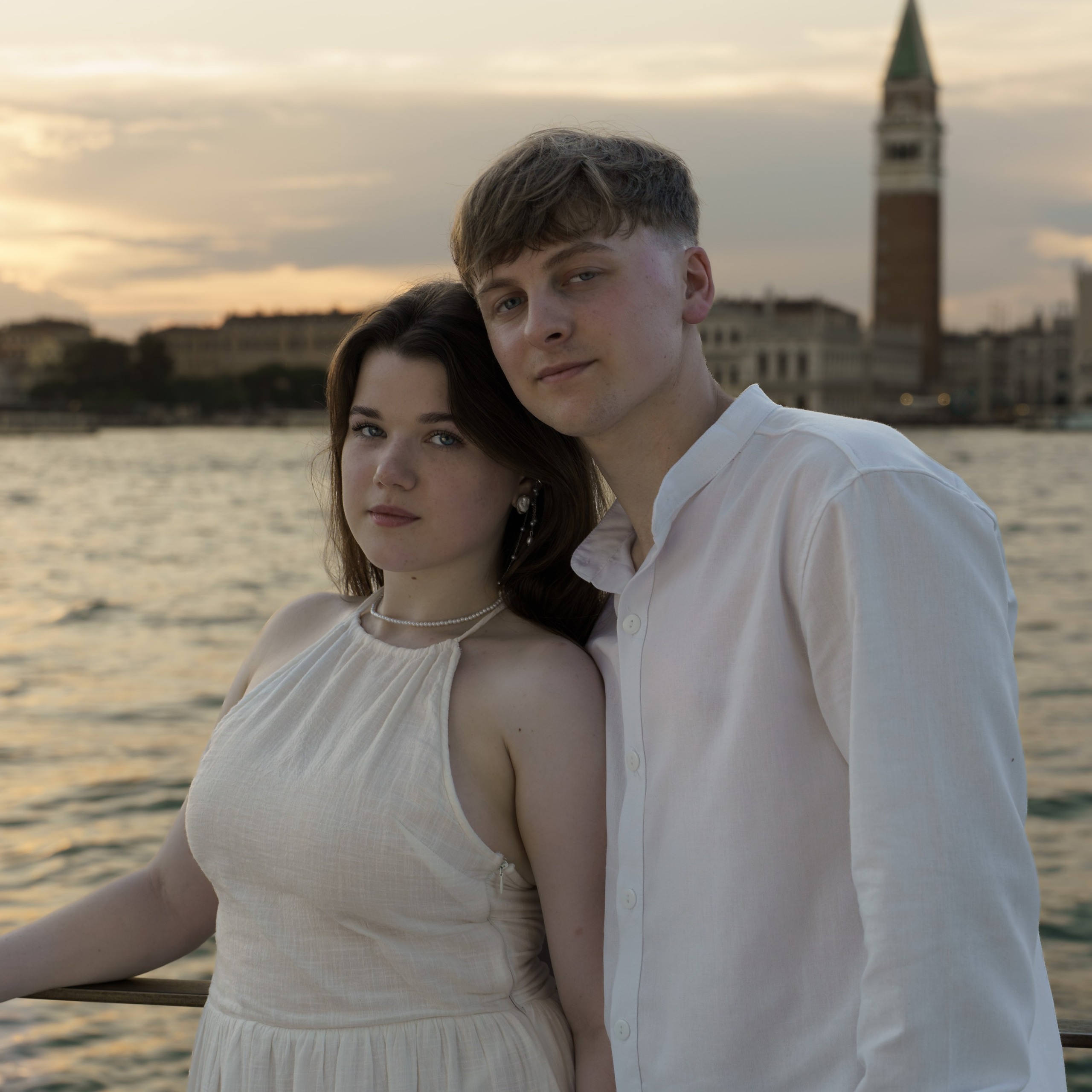 Proposals. Venice photographer