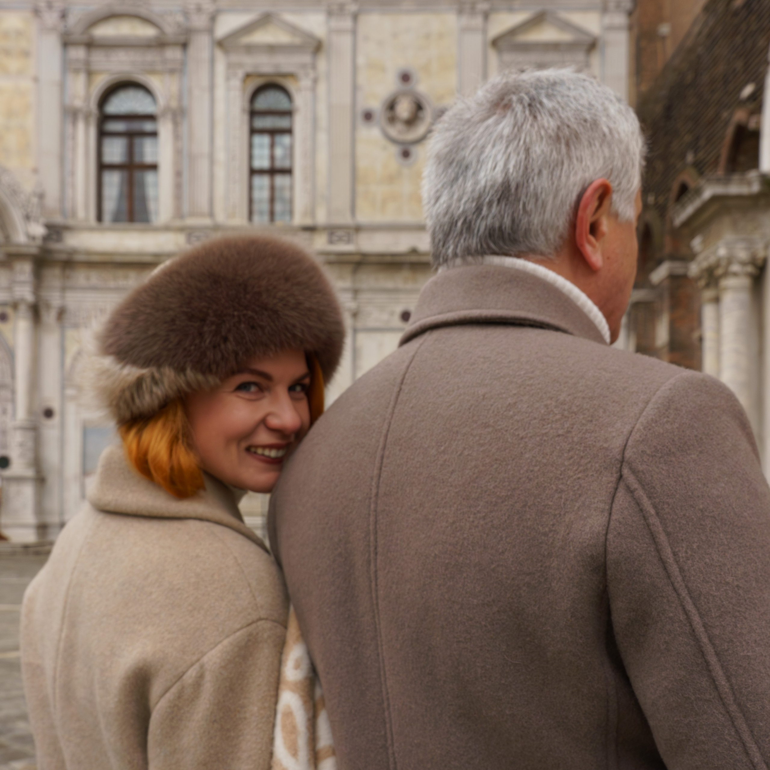 Couples. Venice photographer