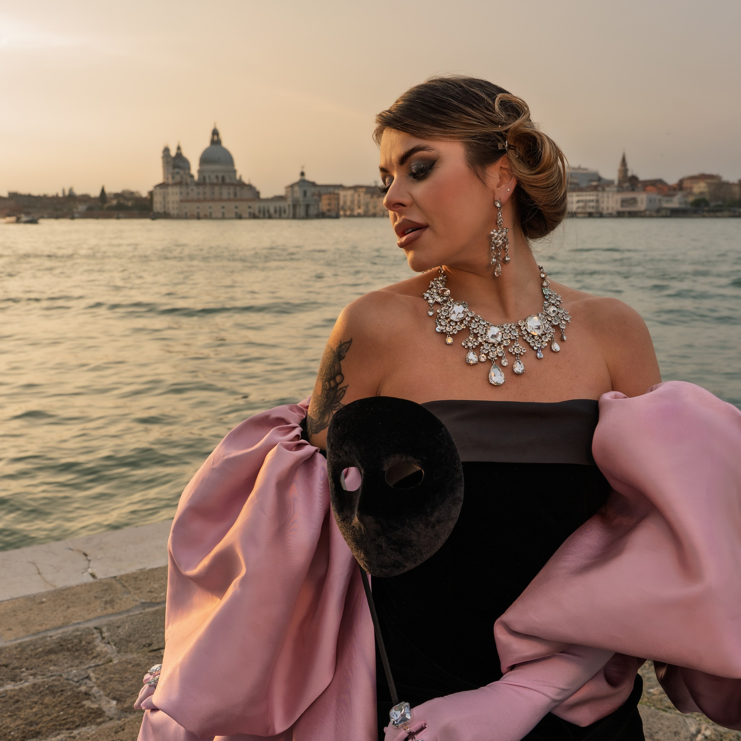 Portfolio. Venice photographer