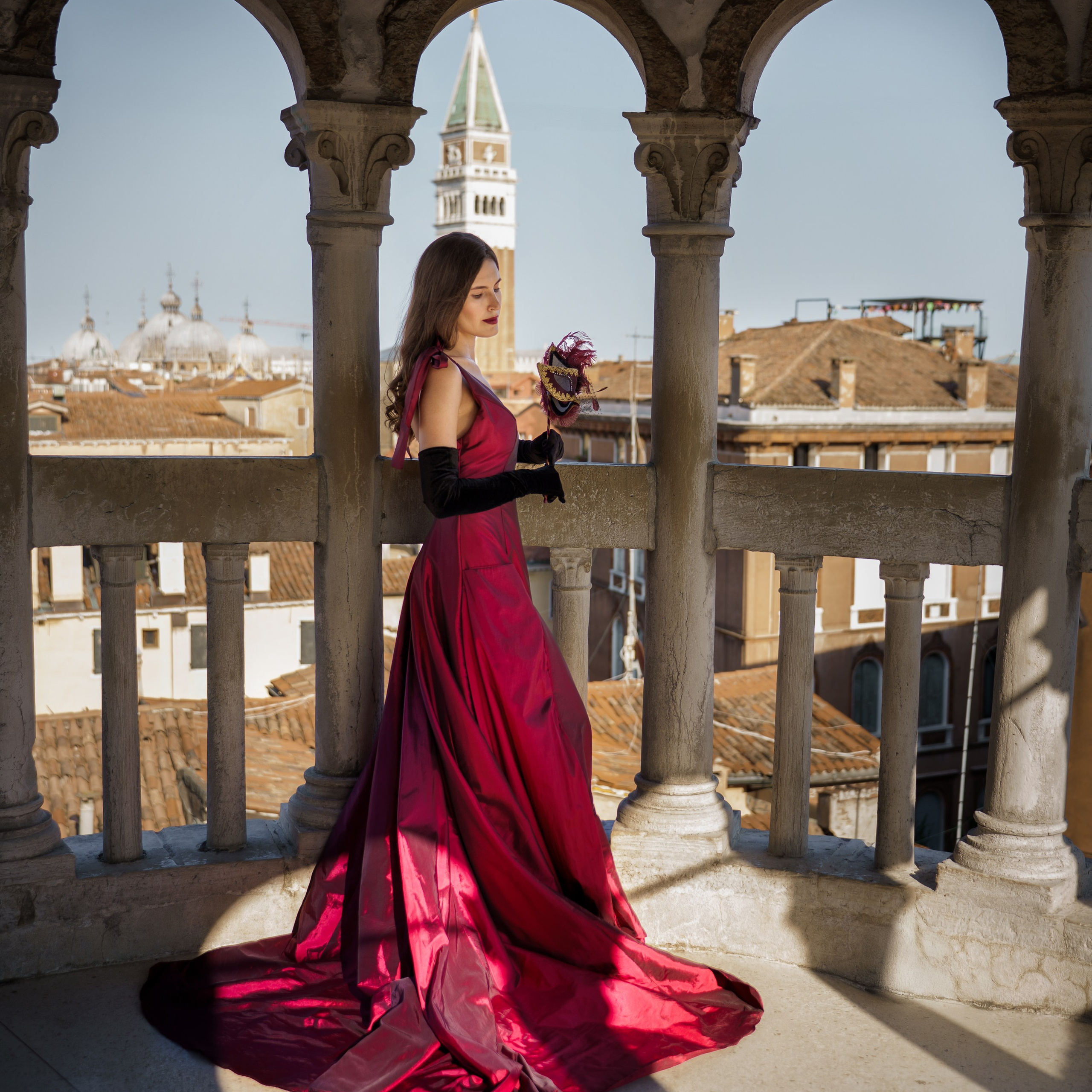 Portfolio. Venice photographer
