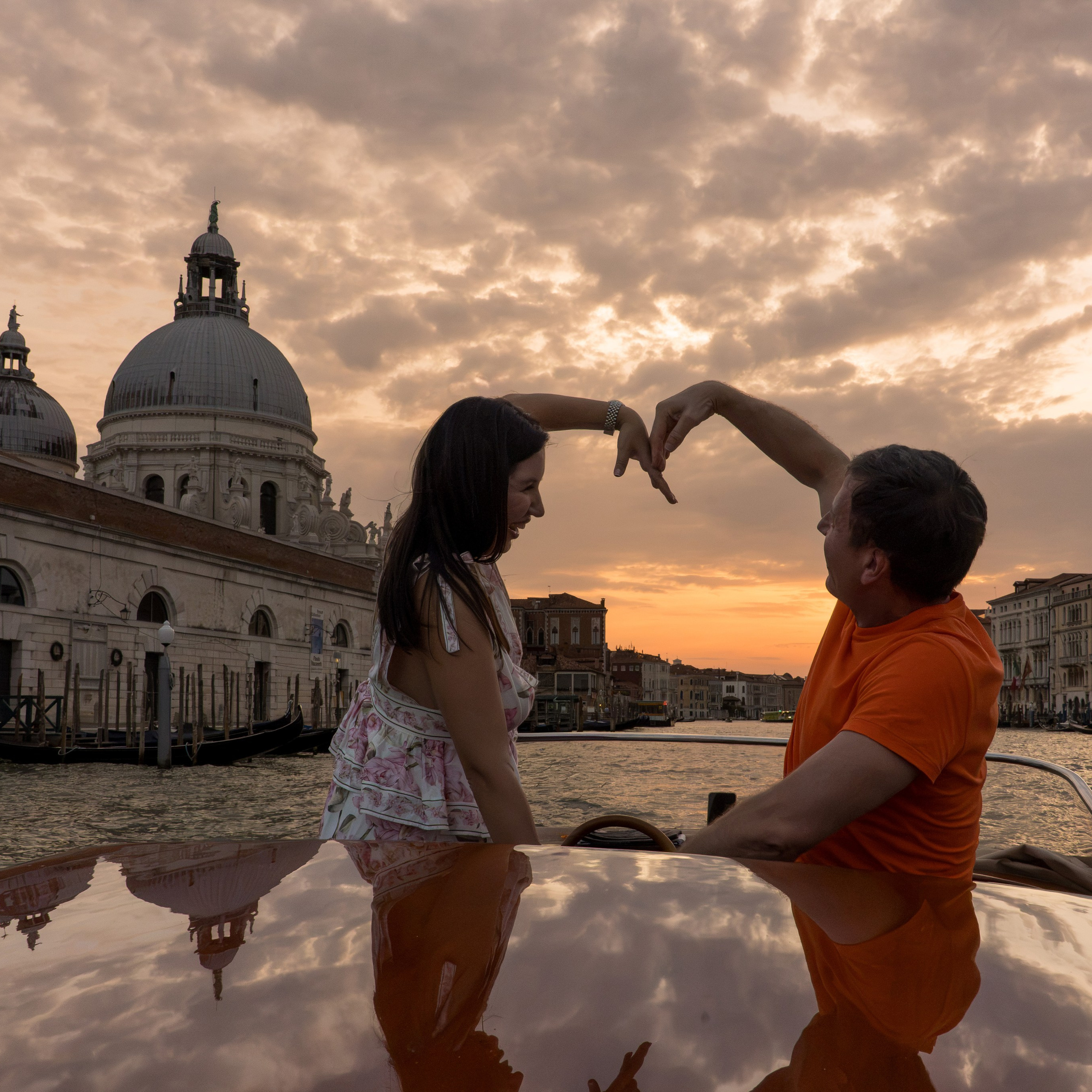 Couples. Venice photographer
