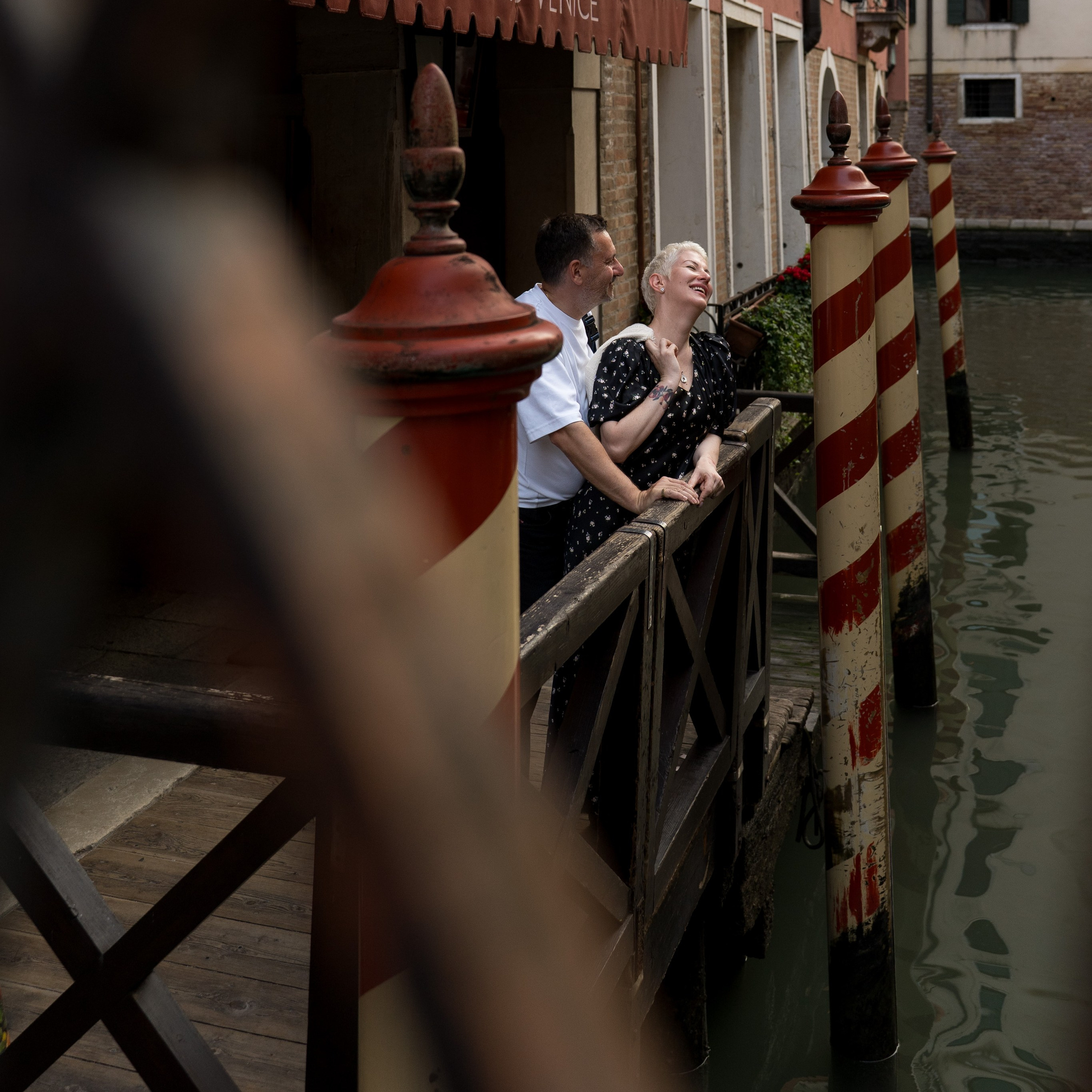 Couples. Venice photographer