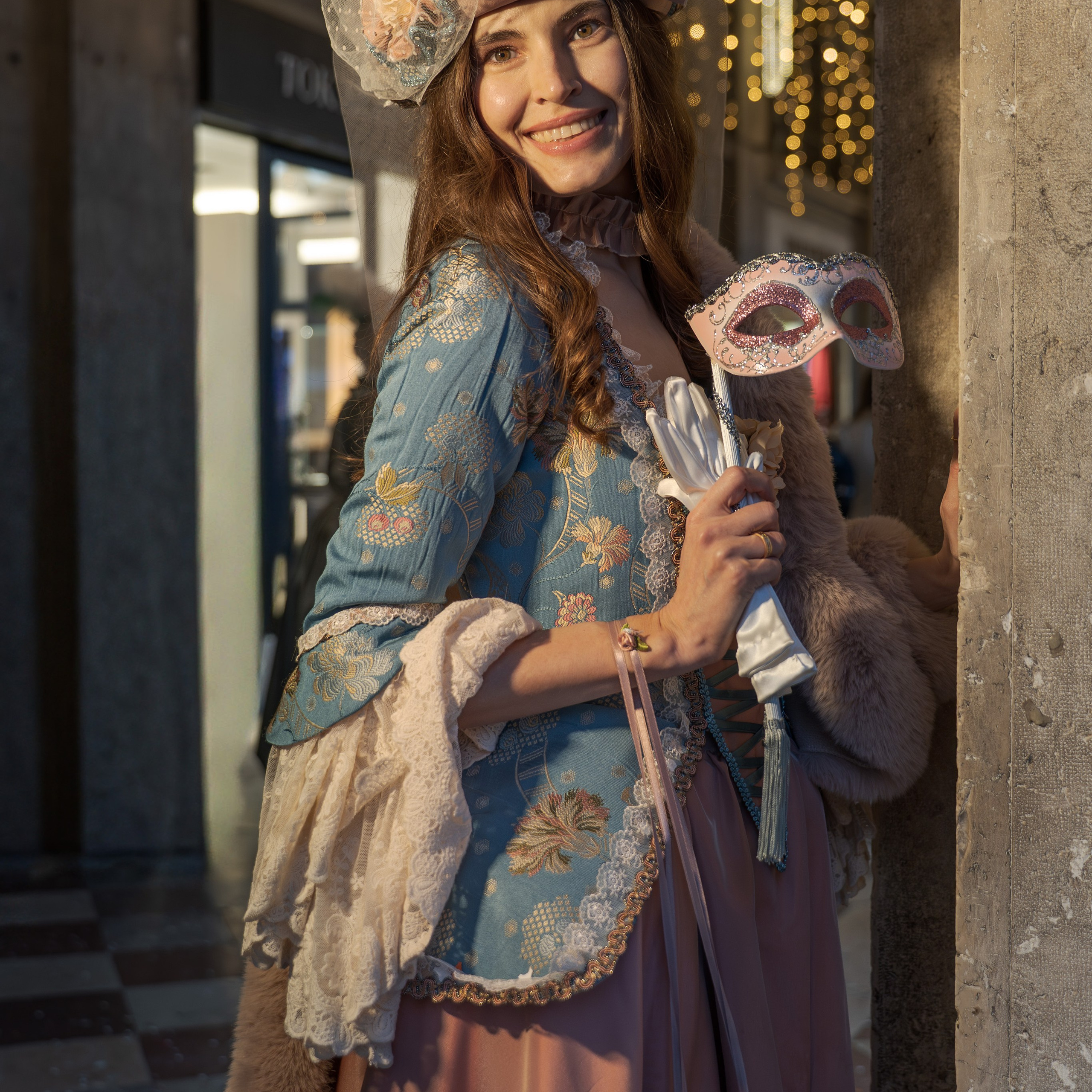 Portfolio. Venice photographer