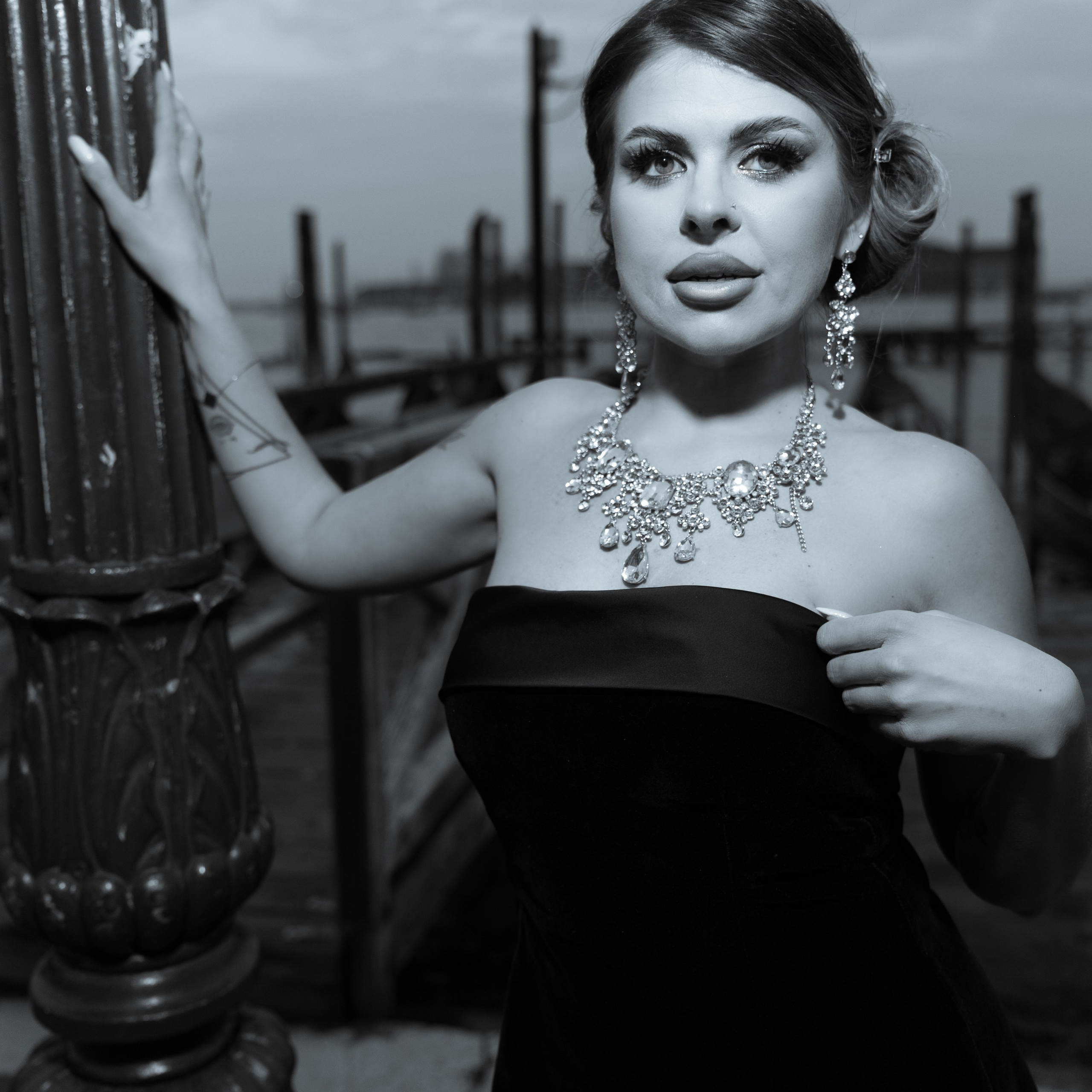 Portfolio. Venice photographer