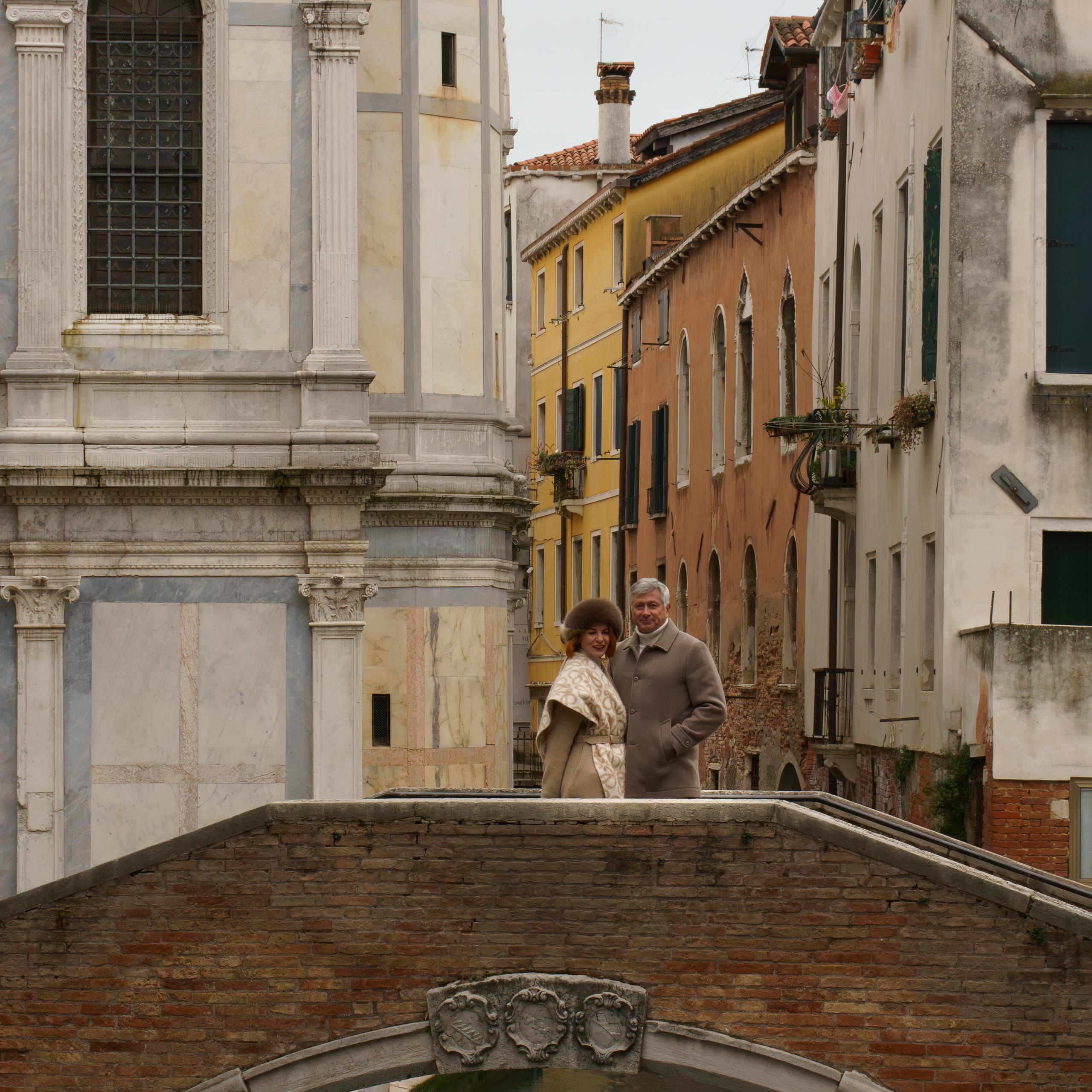 Couples. Venice photographer
