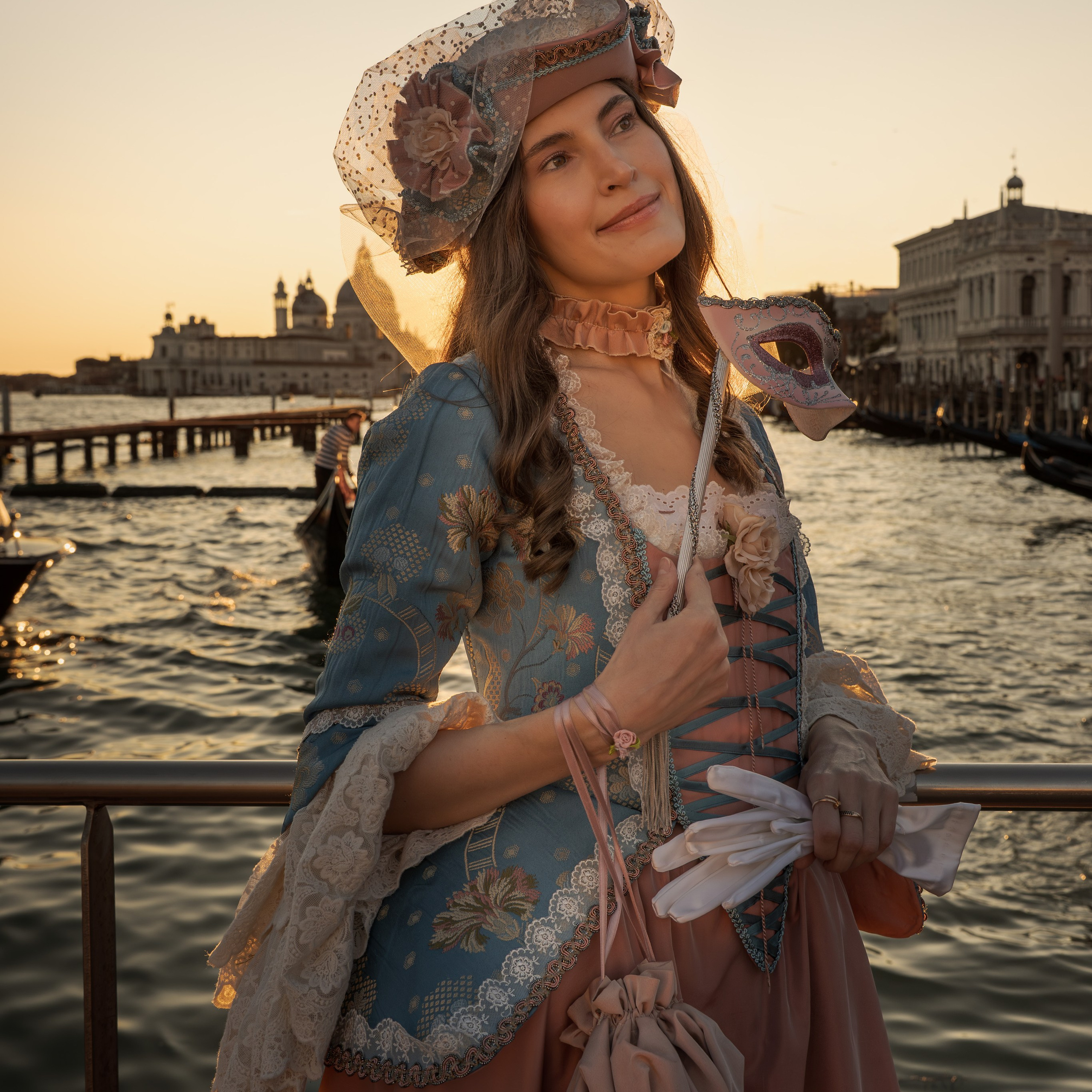 Portfolio. Venice photographer