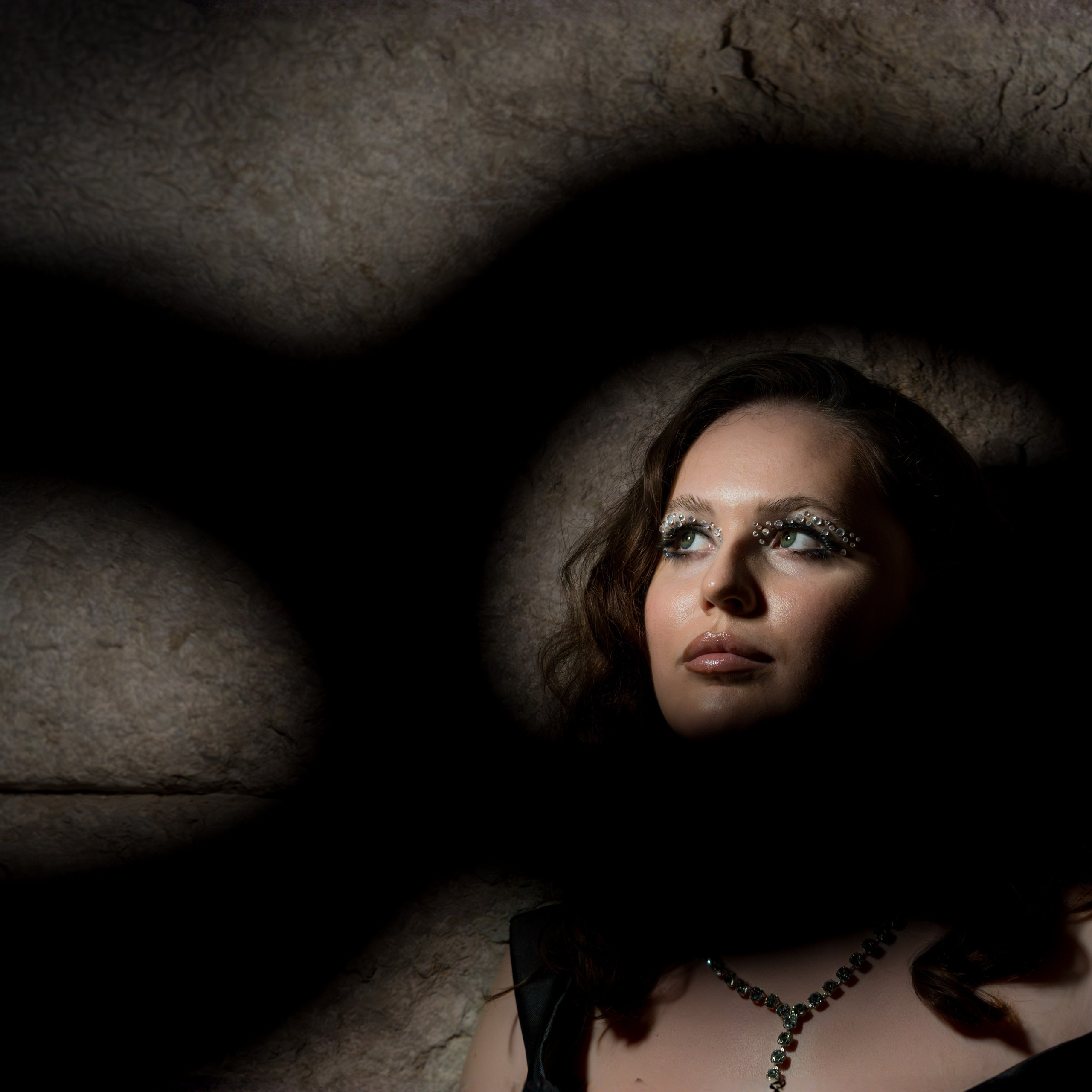 Women portraits. Venice photographer