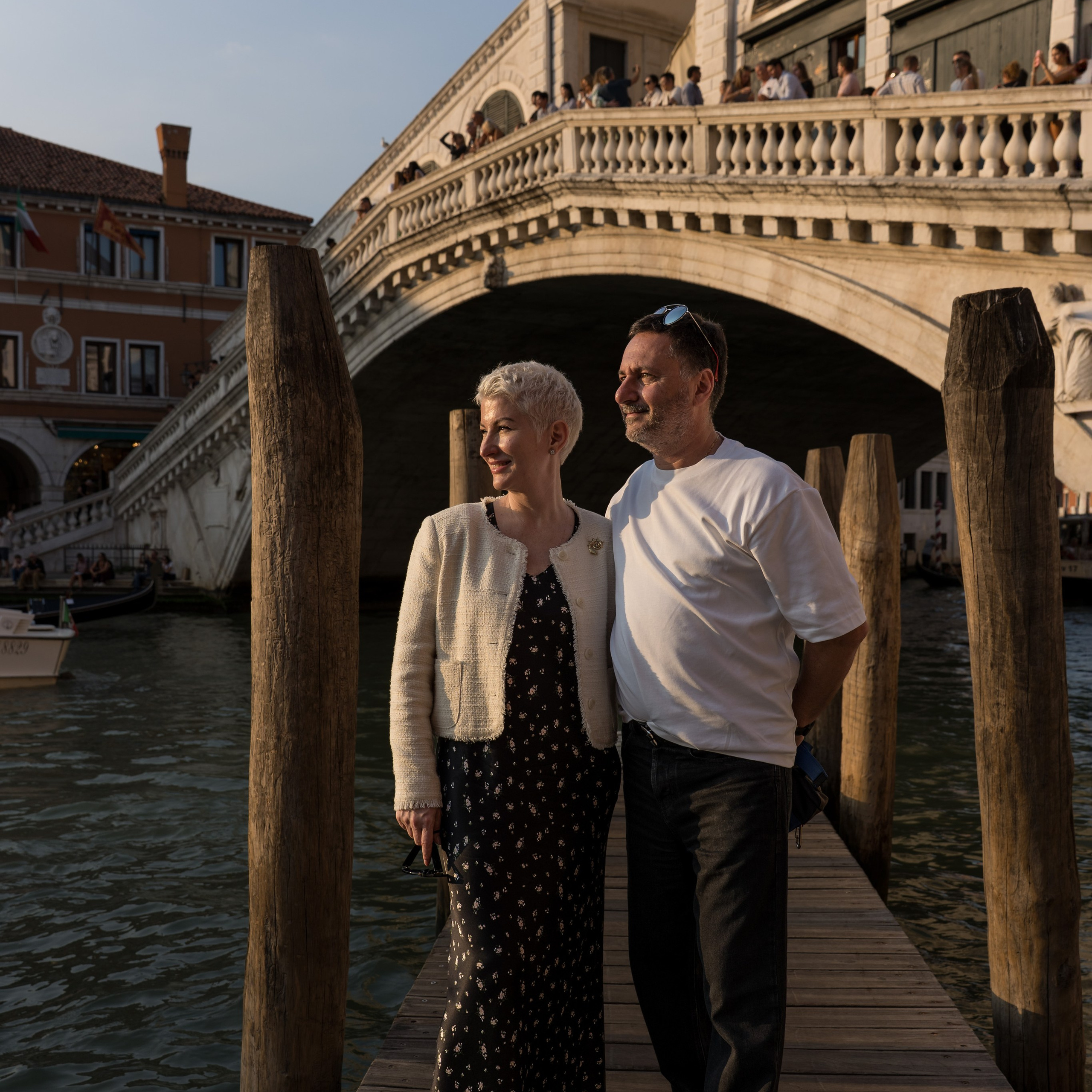 Couples. Venice photographer