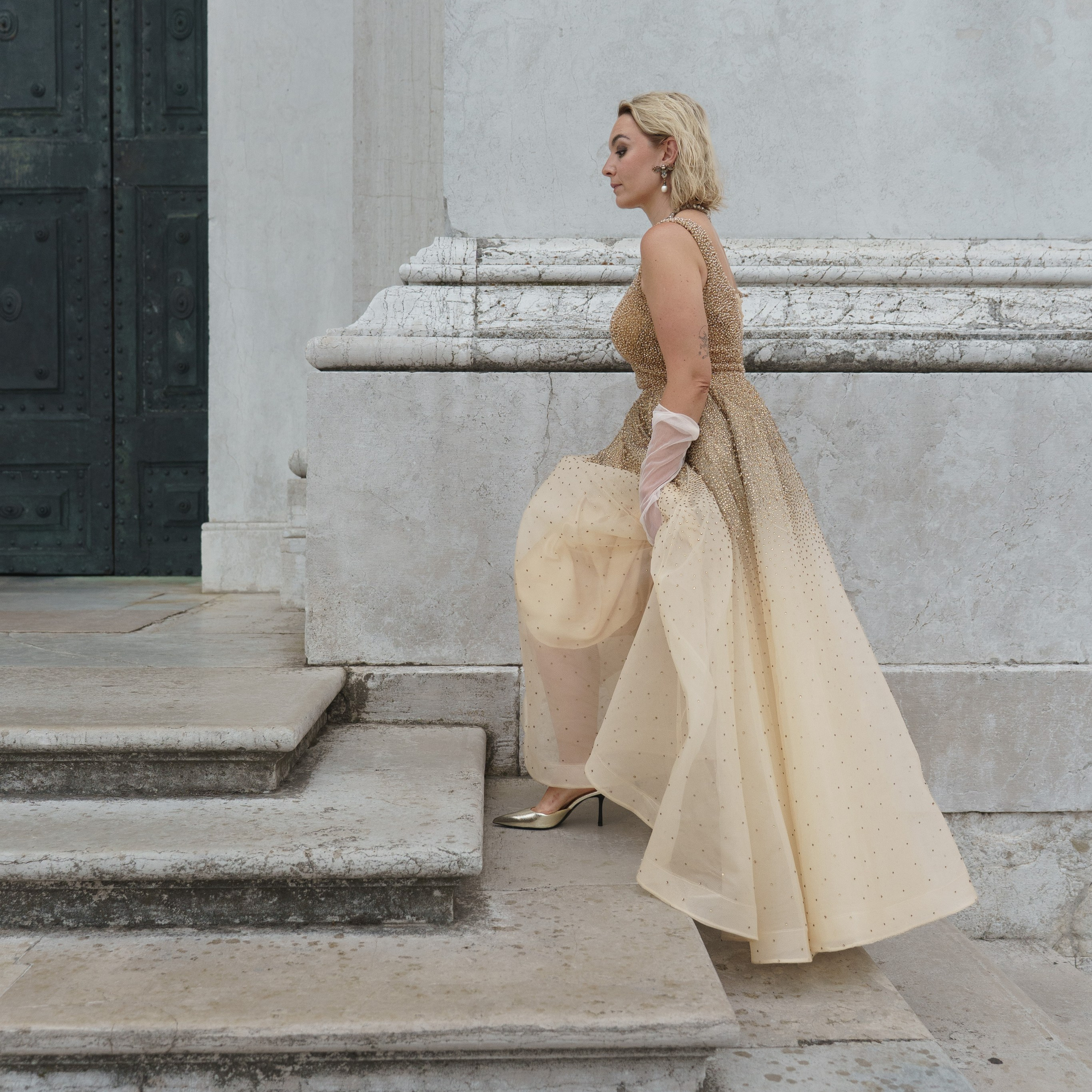 Women portraits. Venice photographer