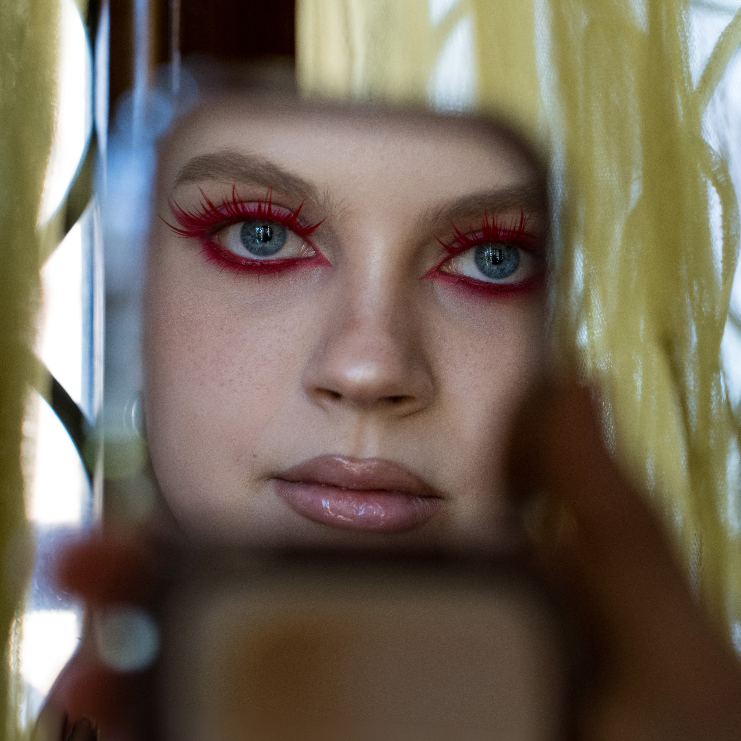 Women portraits. Venice photographer