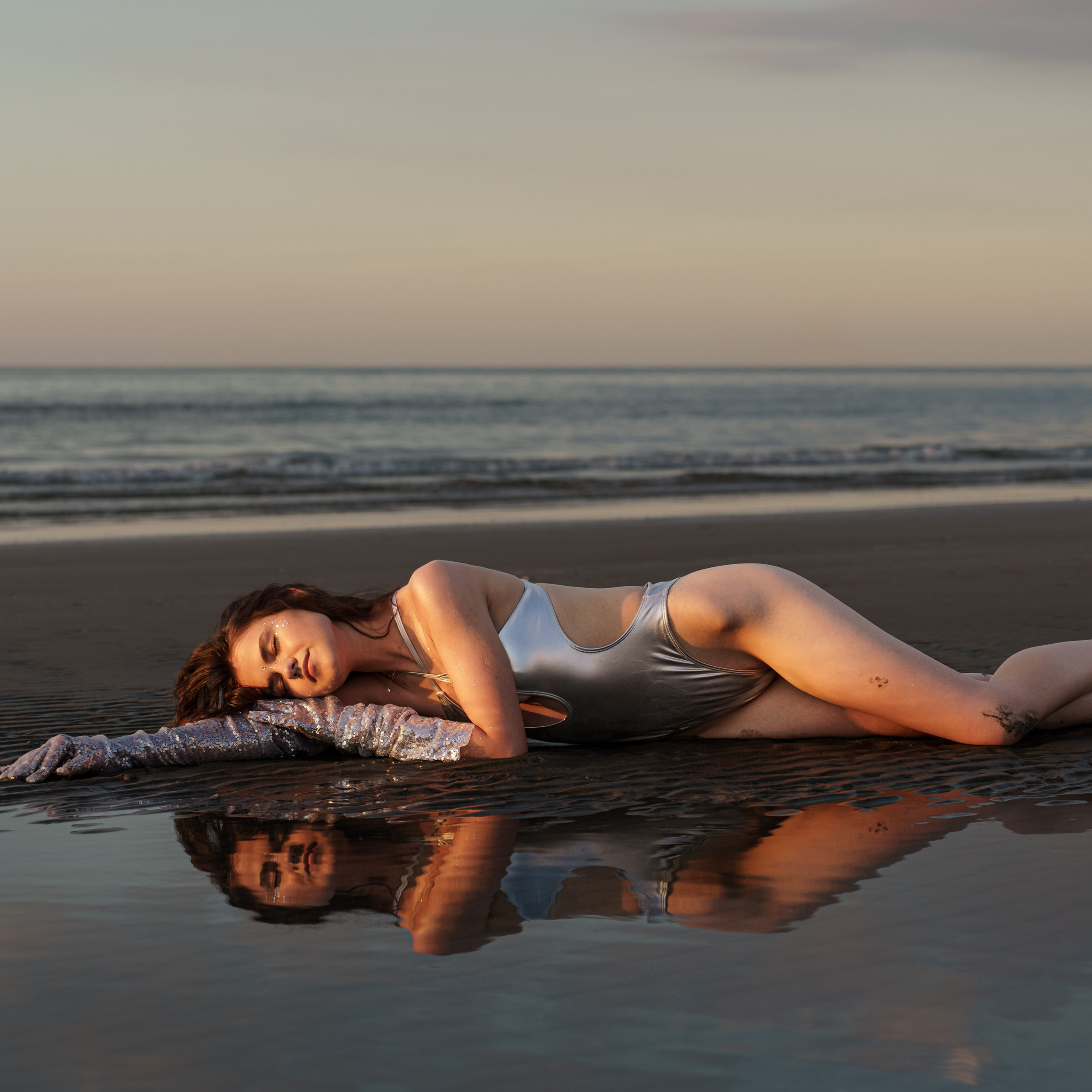 Women portraits. Venice photographer