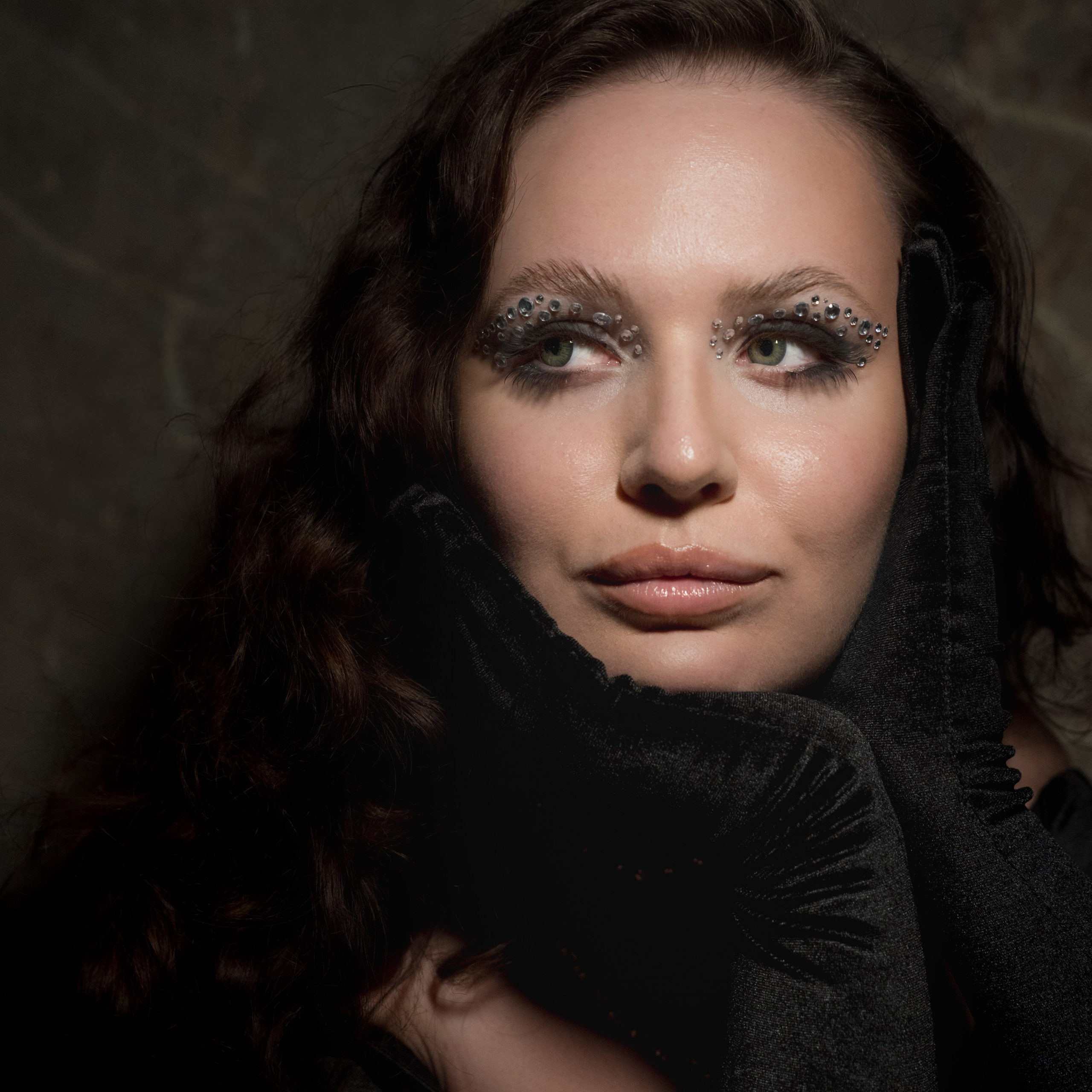 Women portraits. Venice photographer