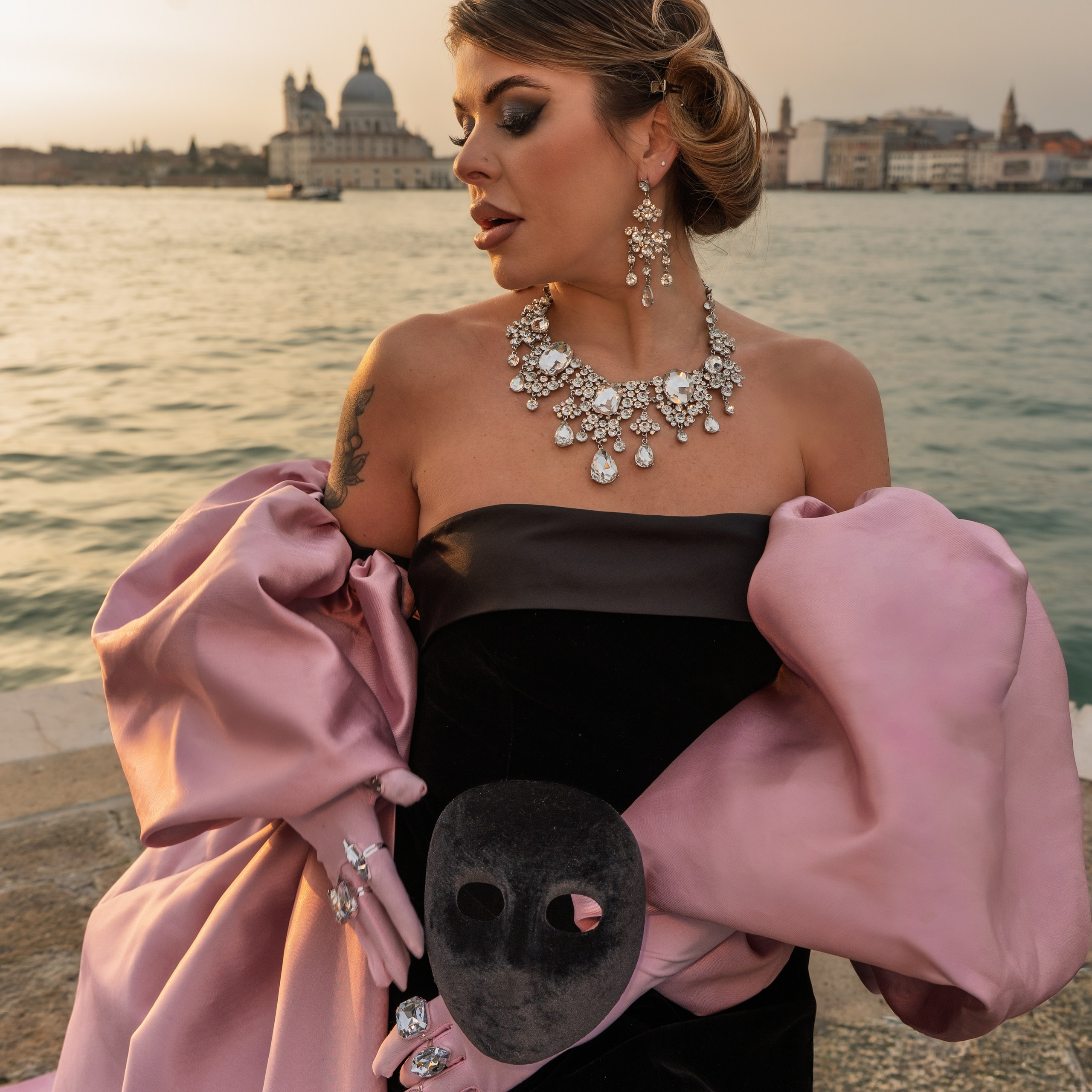 Portfolio. Venice photographer