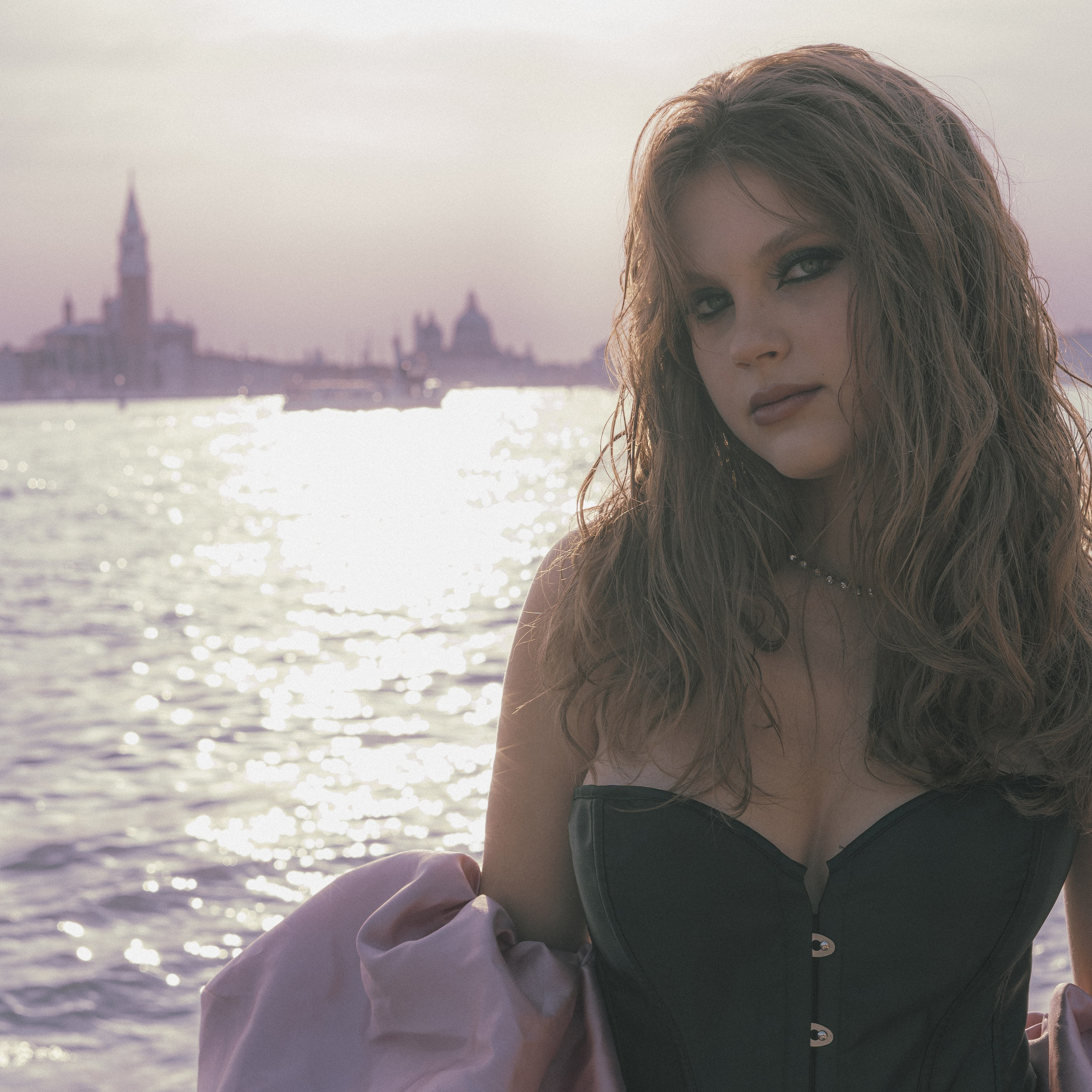 Women portraits. Venice photographer