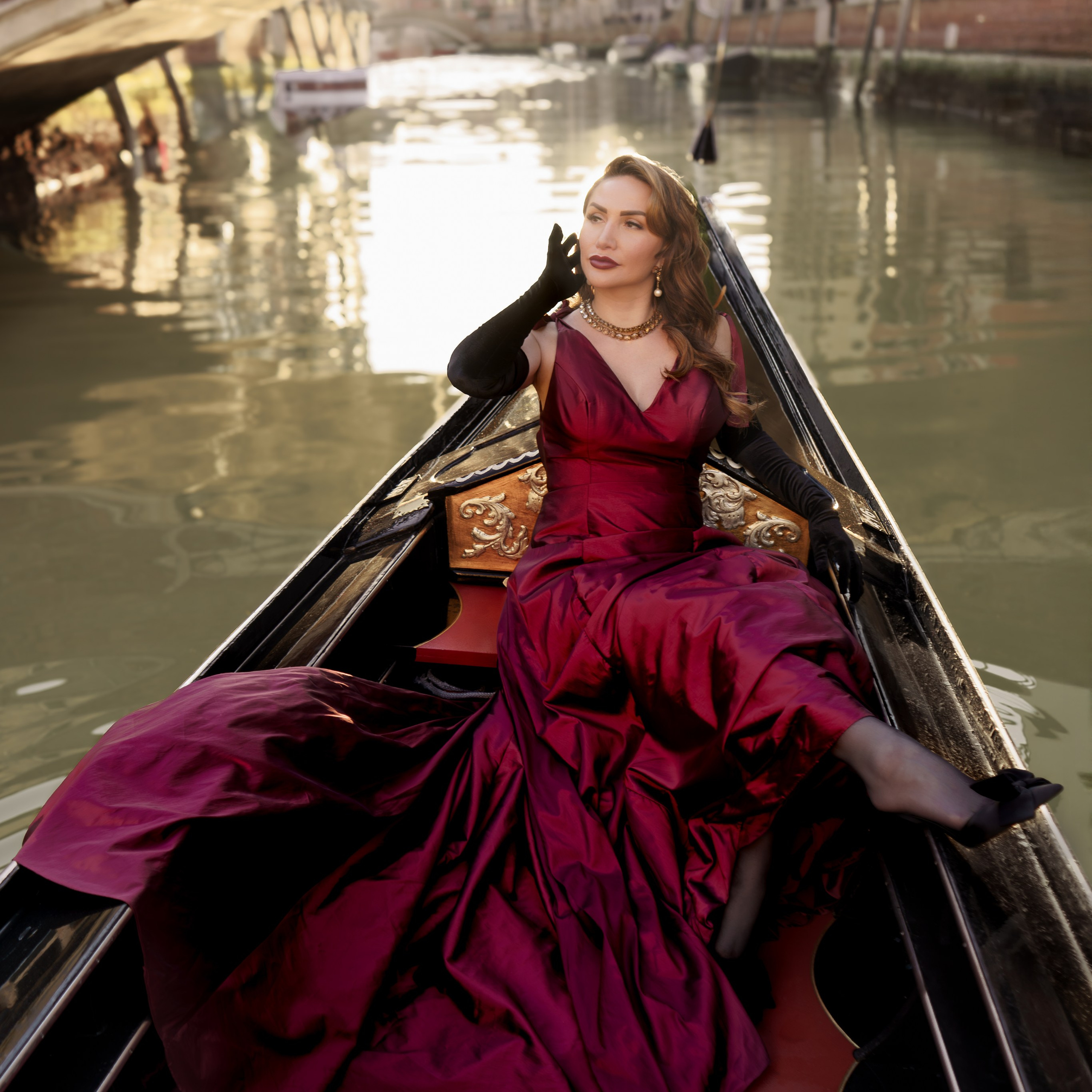 Portfolio. Venice photographer