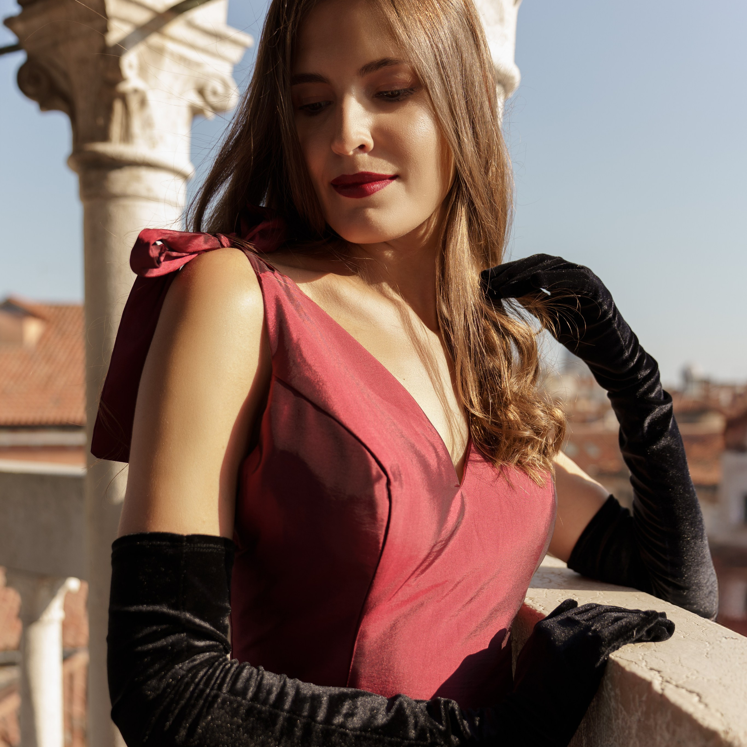 Portfolio. Venice photographer