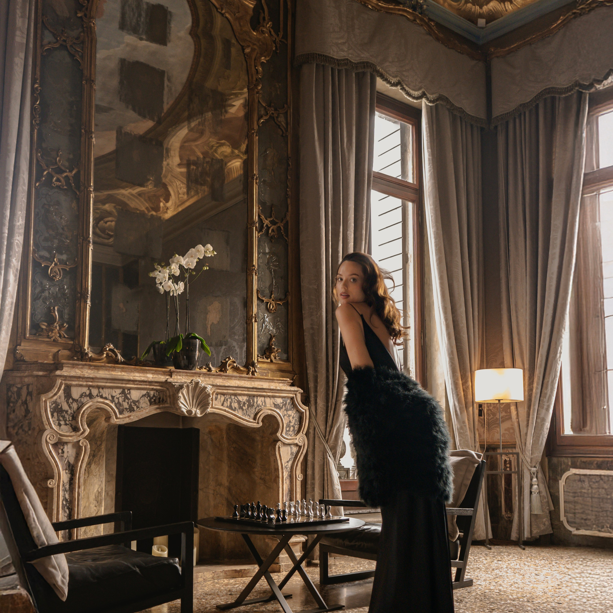 Portfolio. Venice photographer