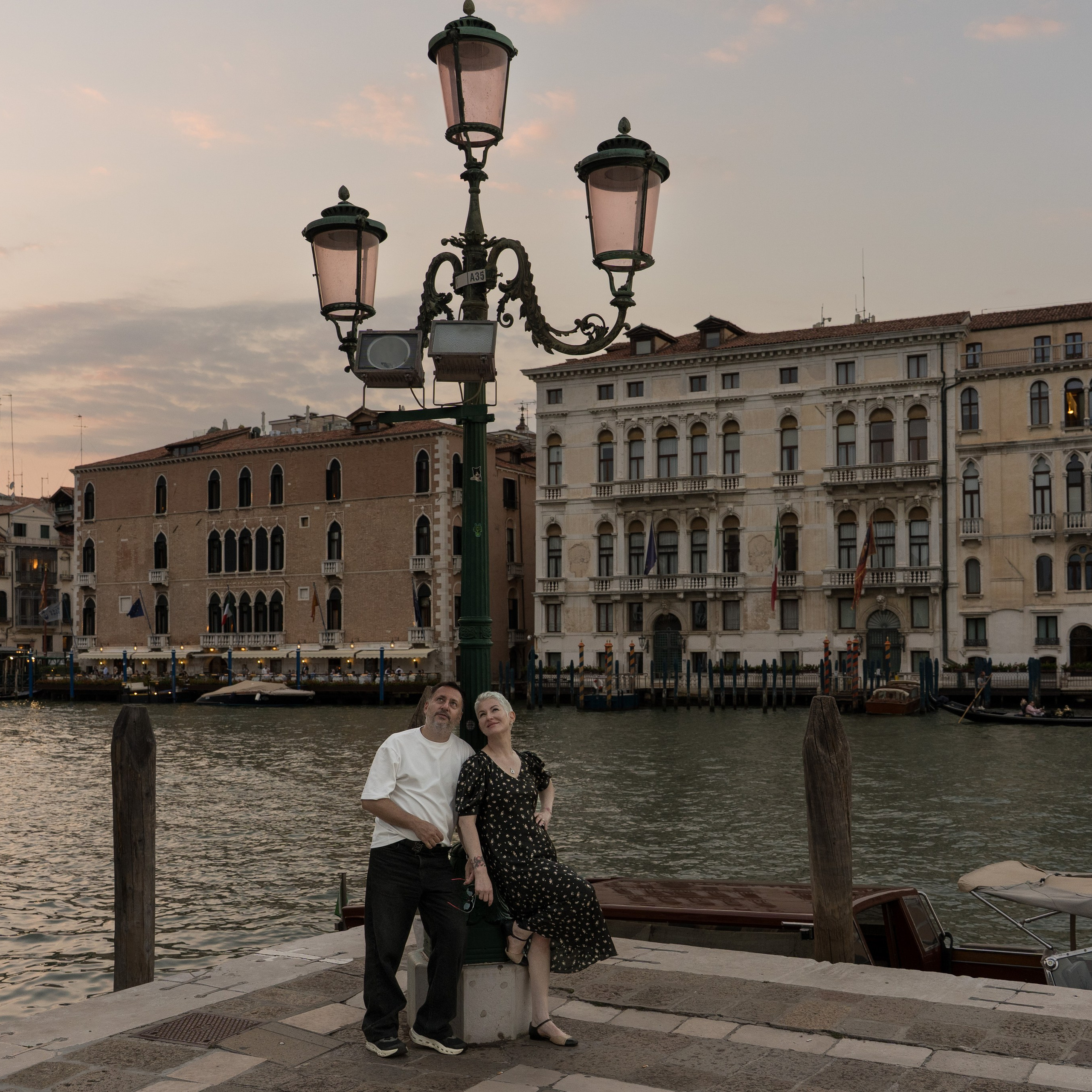 Couples. Venice photographer