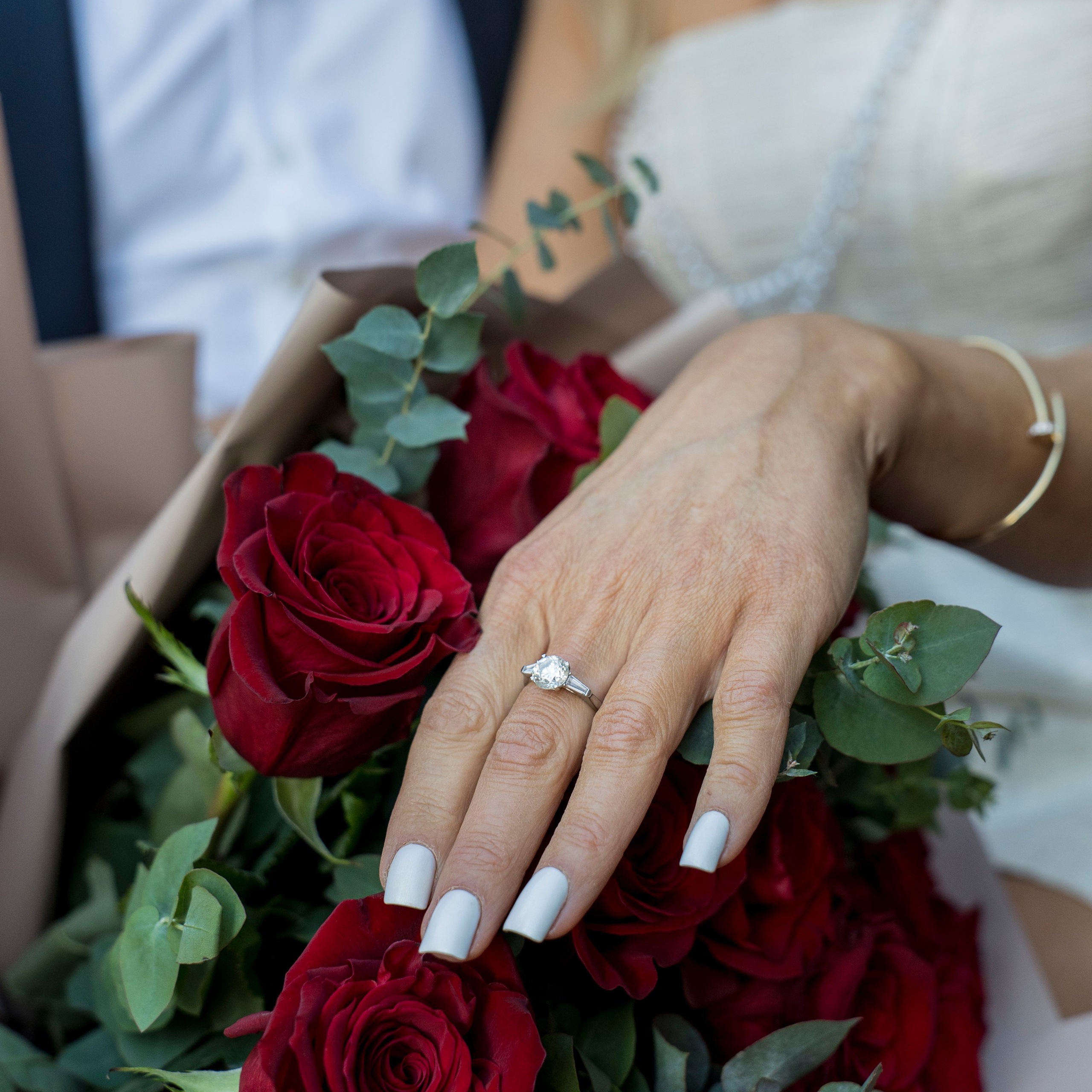 Proposals. Venice photographer