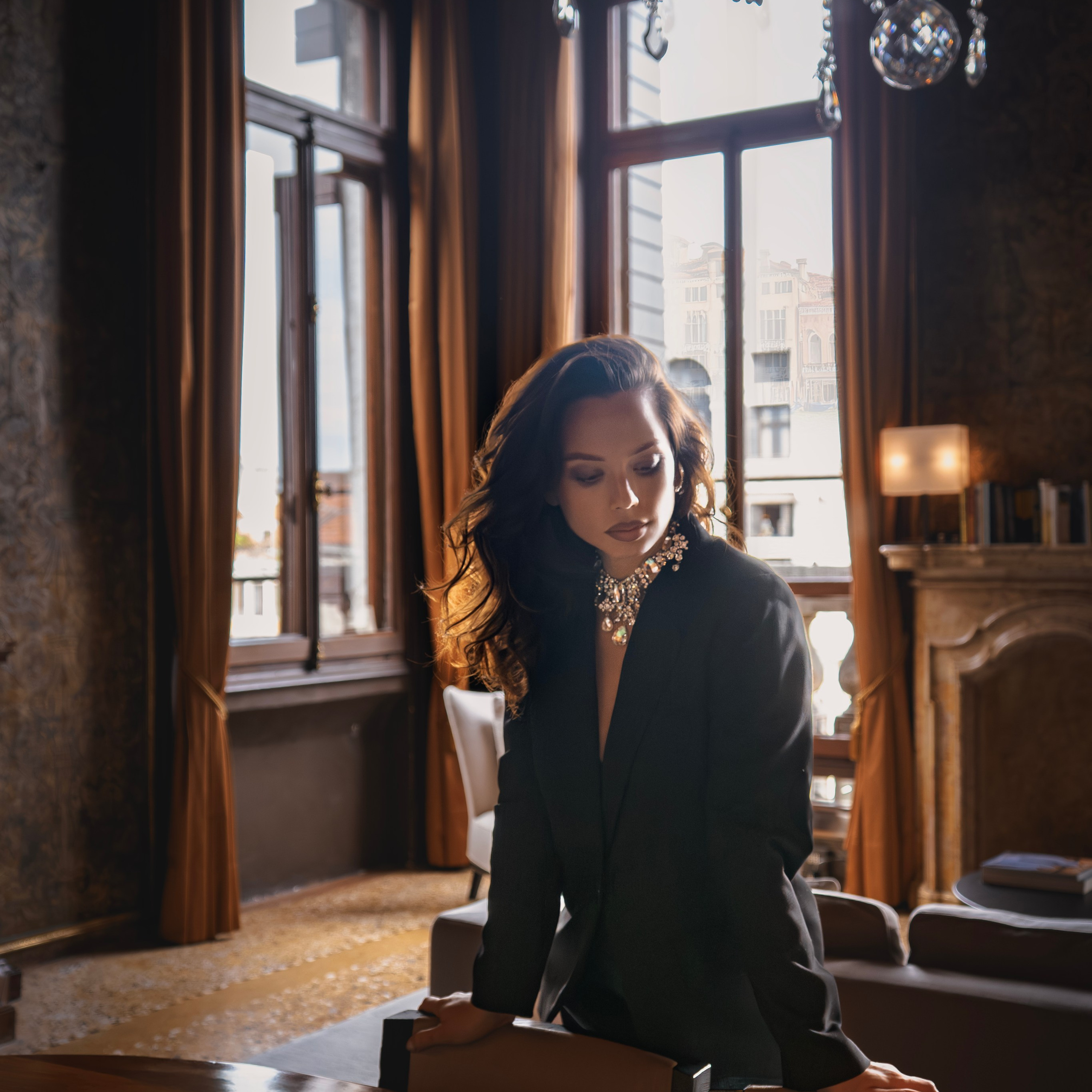 Portfolio. Venice photographer