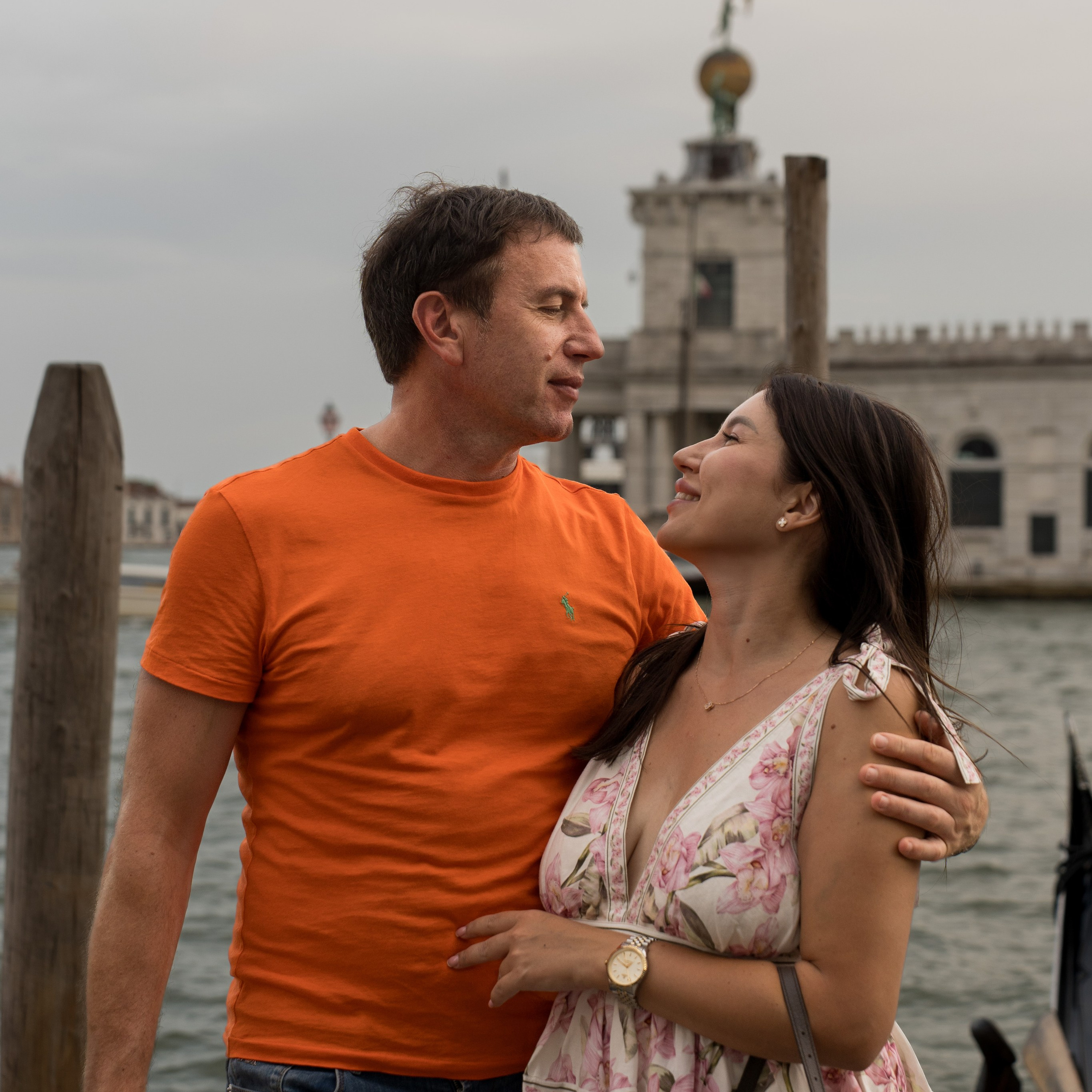 Couples. Venice photographer