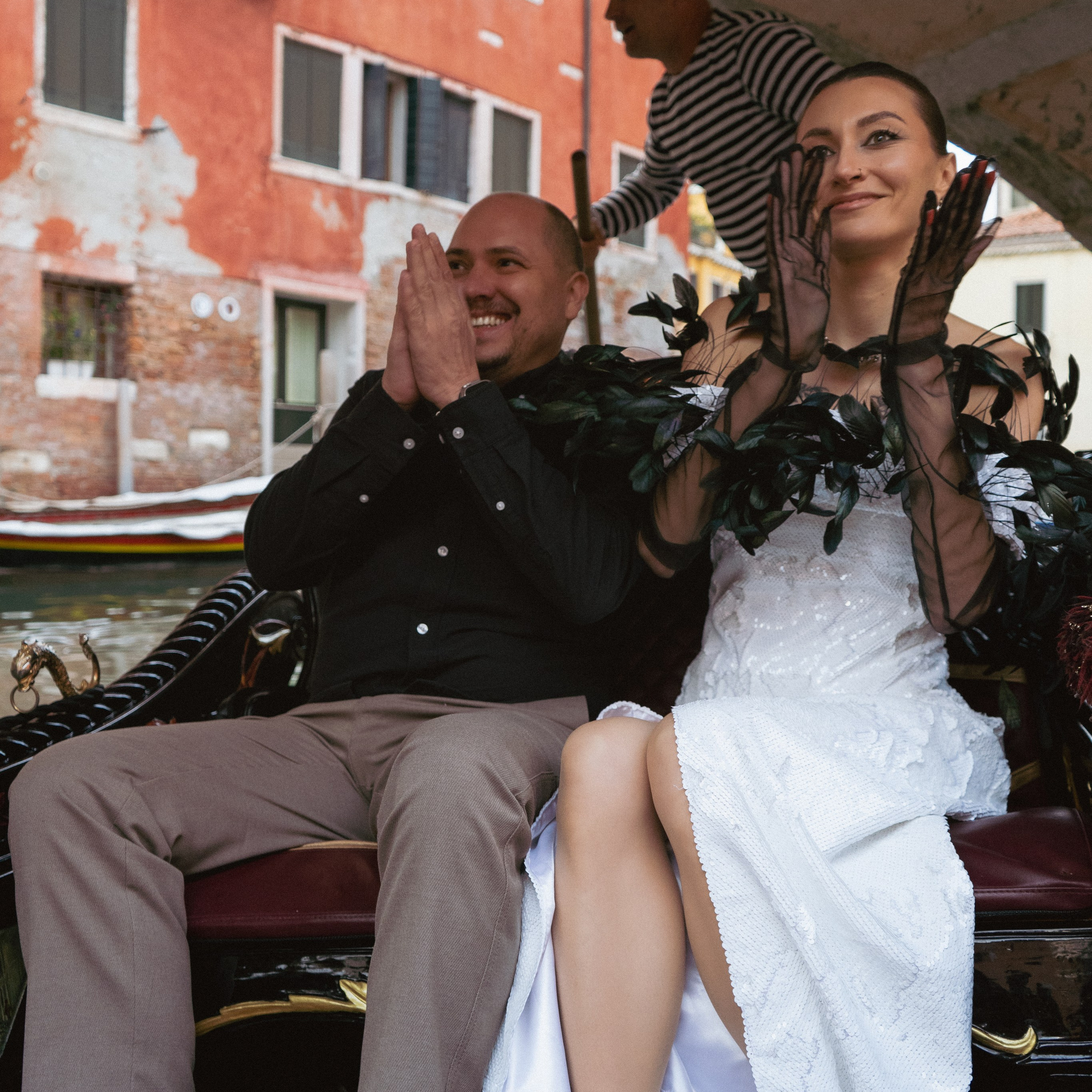 Proposals. Venice photographer