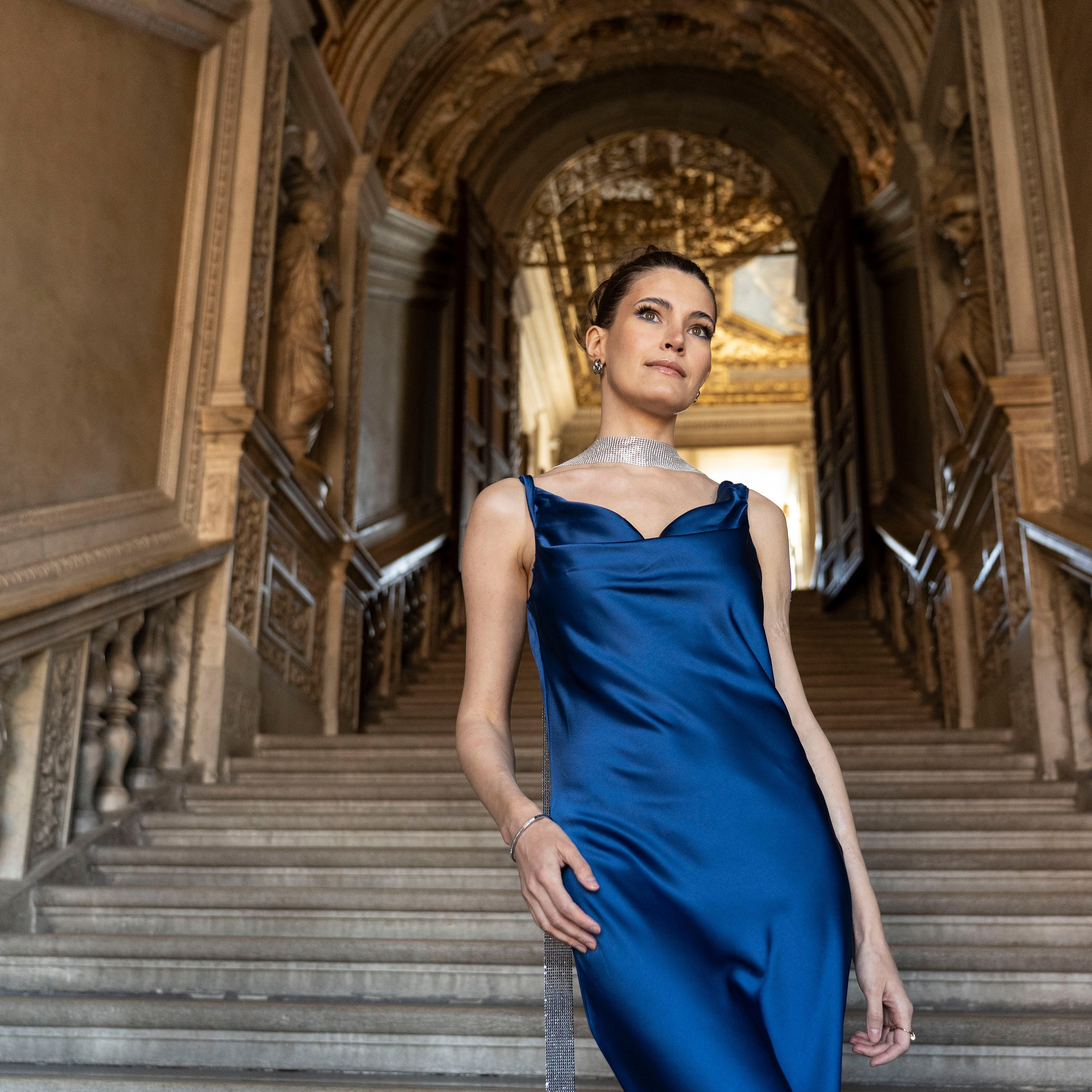 Women portraits. Venice photographer