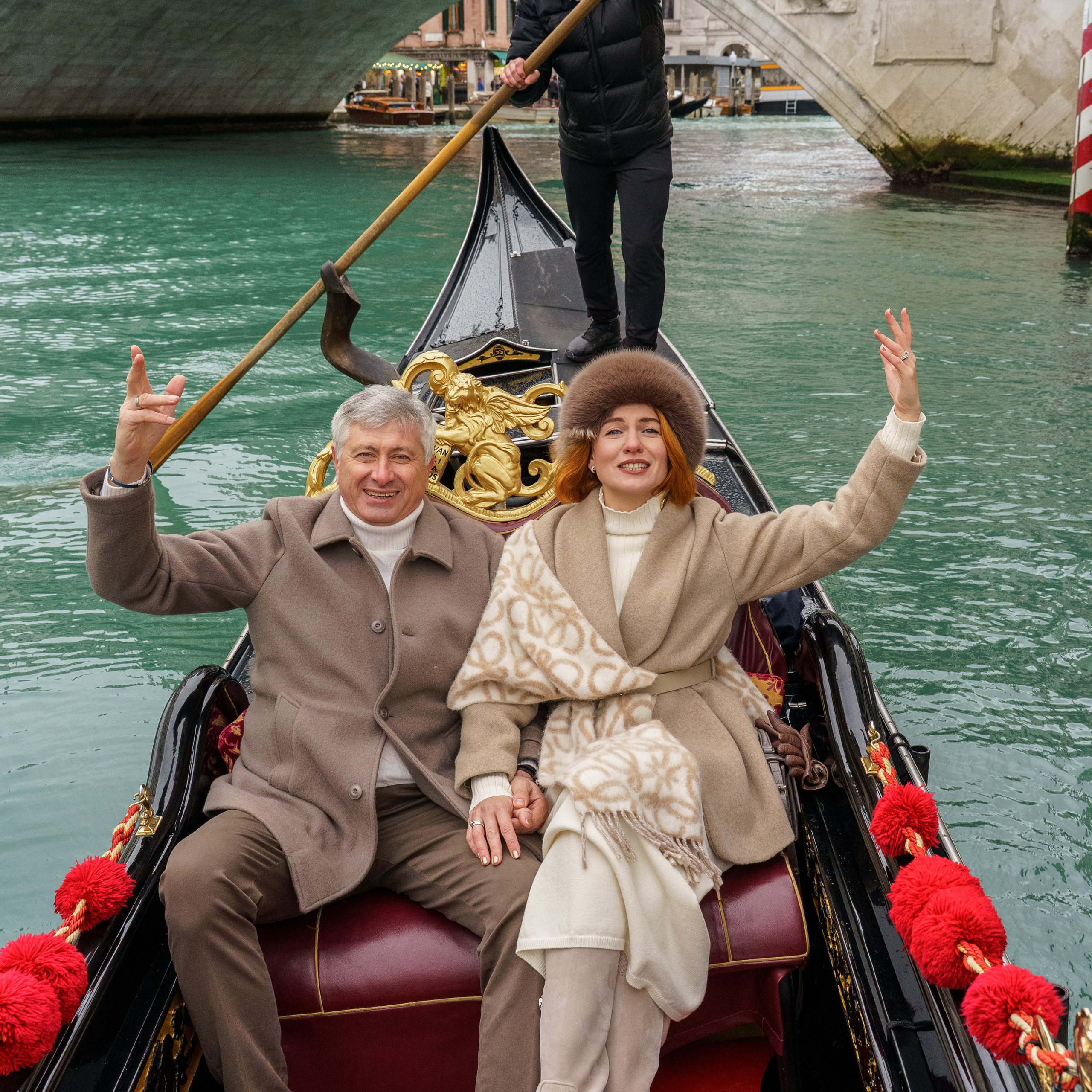 Couples. Venice photographer