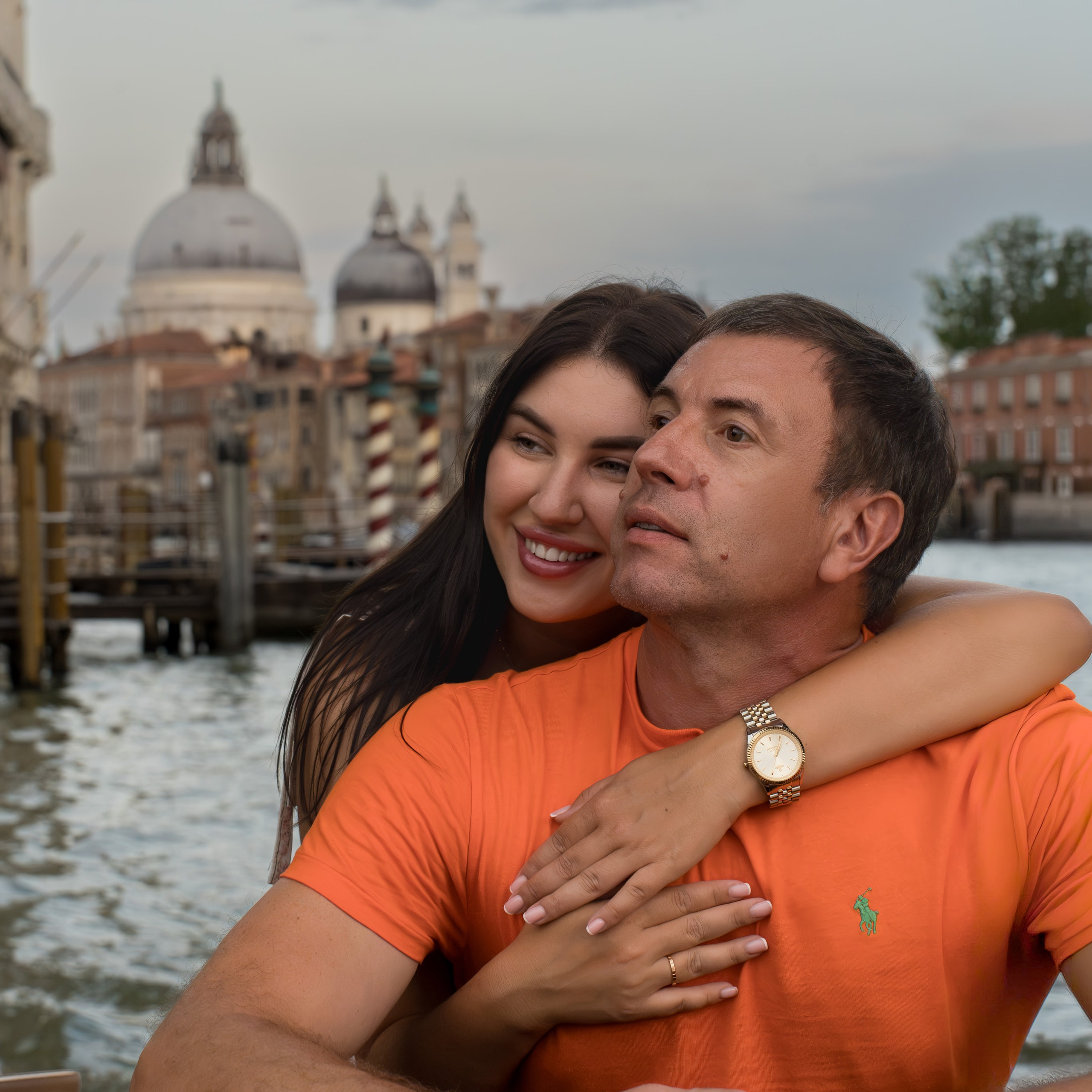 Couples. Venice photographer