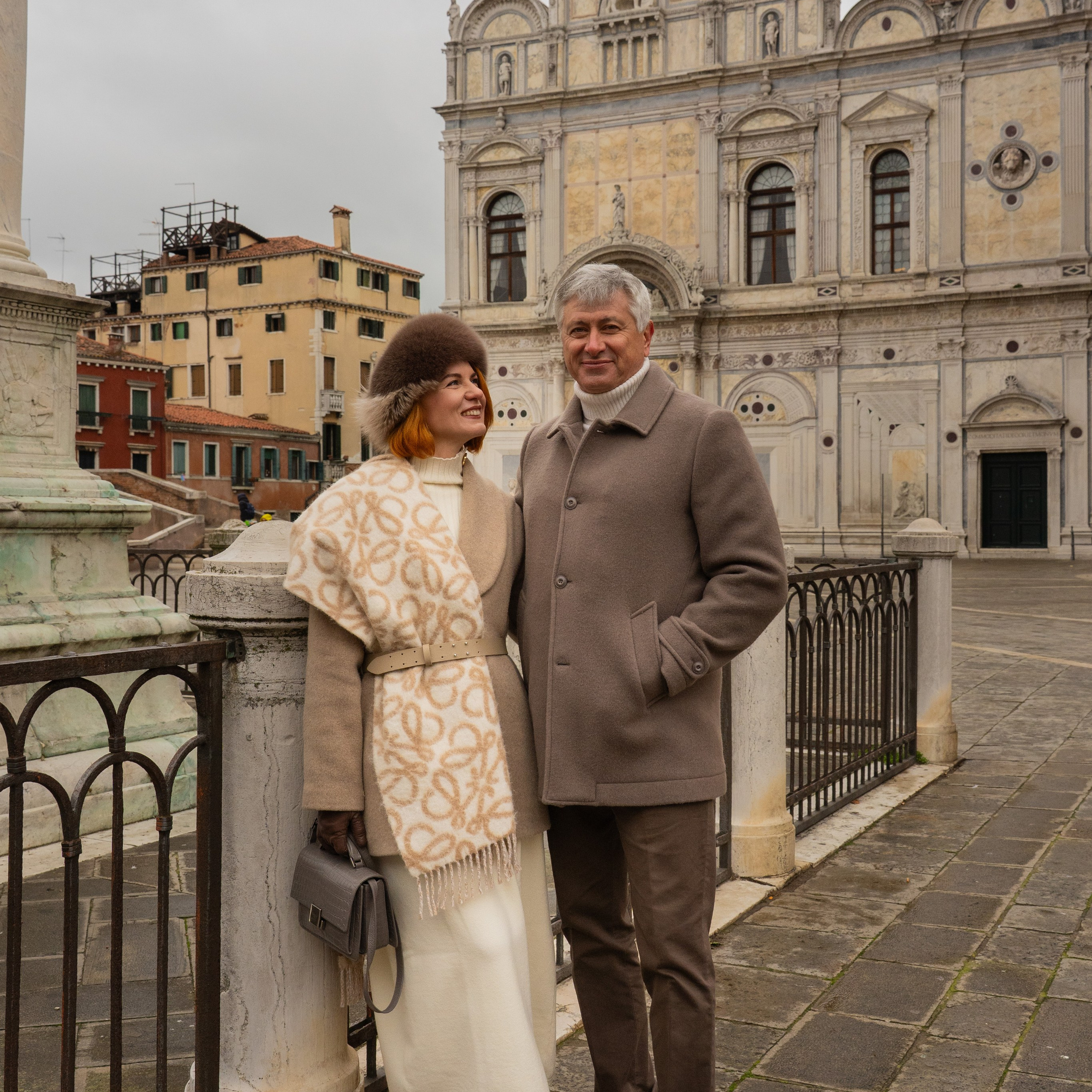 Couples. Venice photographer