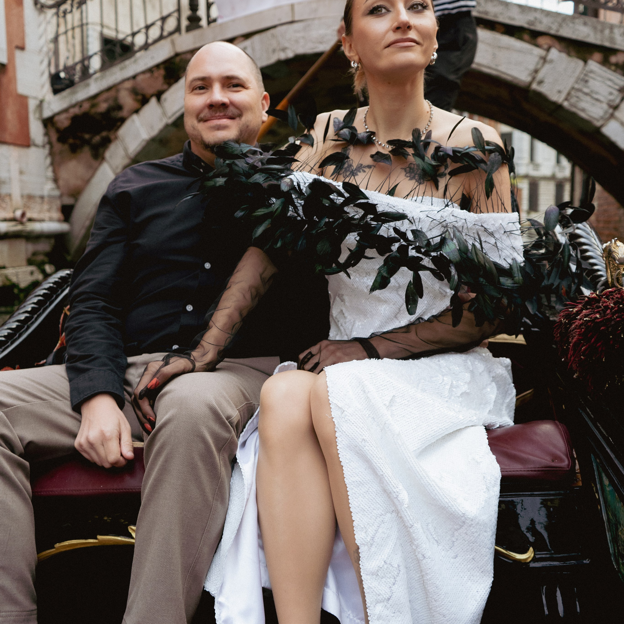 Proposals. Venice photographer