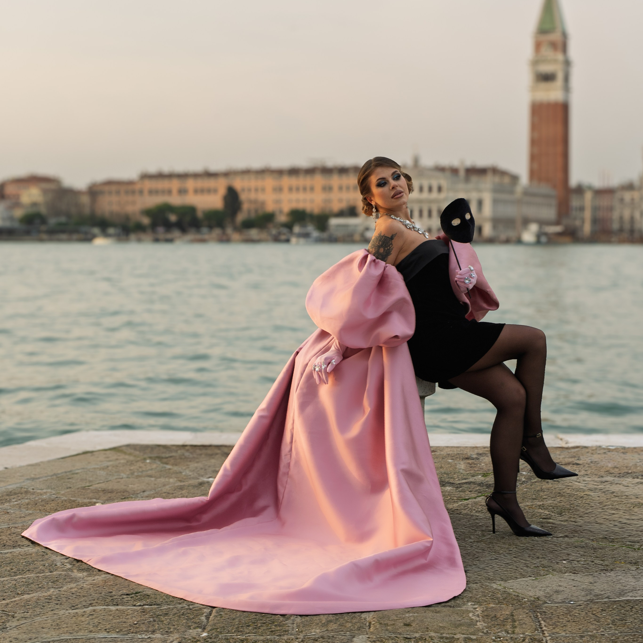 Portfolio. Venice photographer