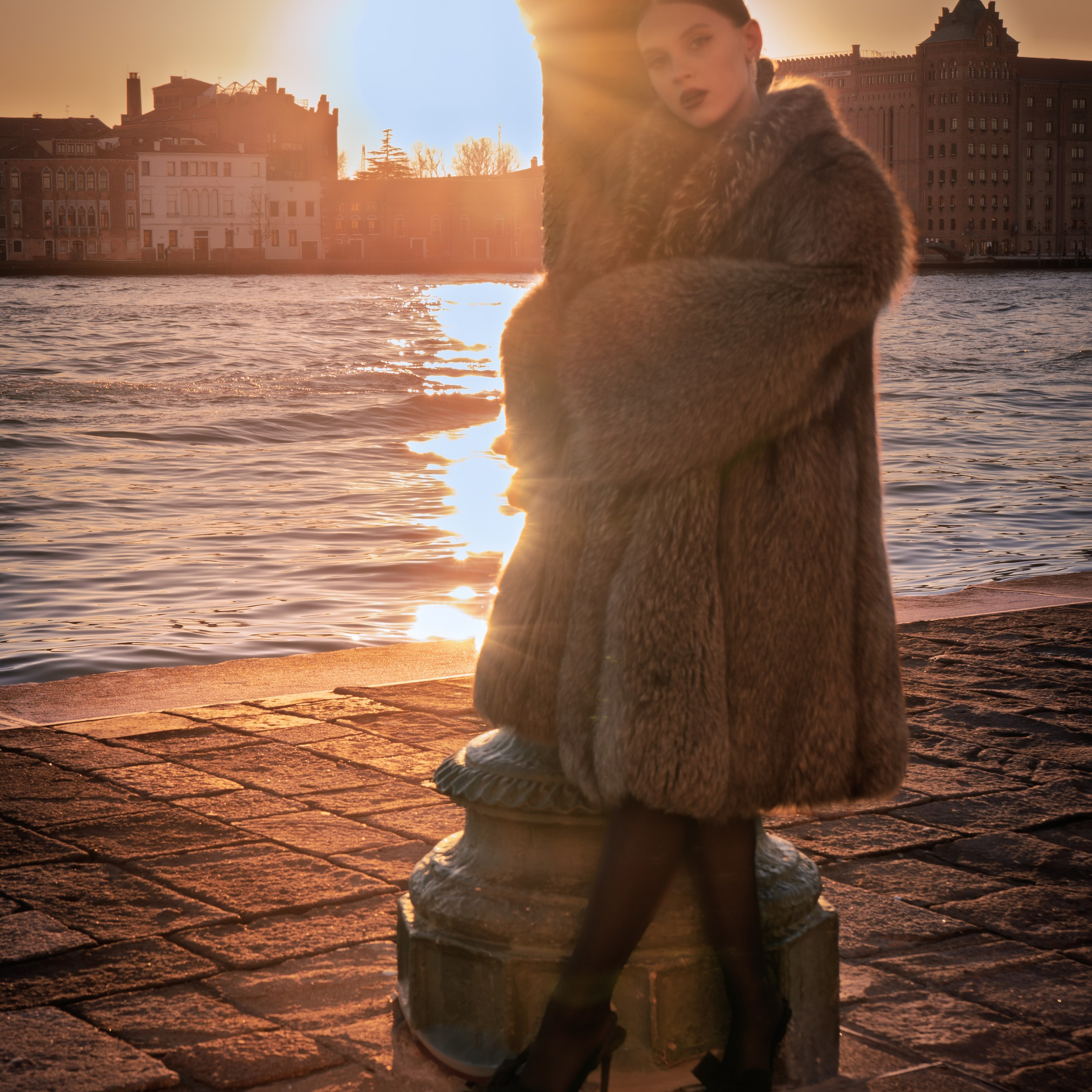 Portfolio. Venice photographer