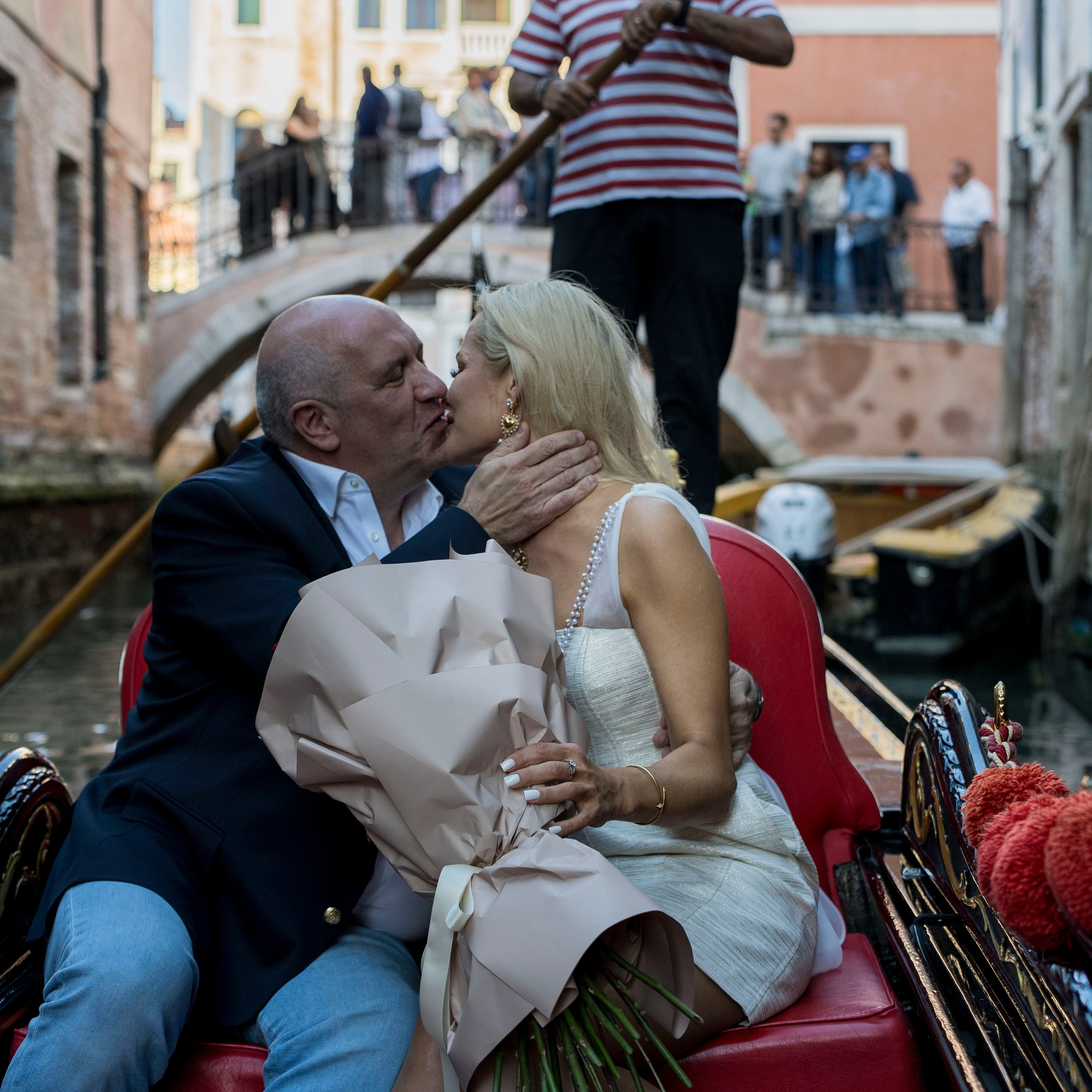 Proposals. Venice photographer