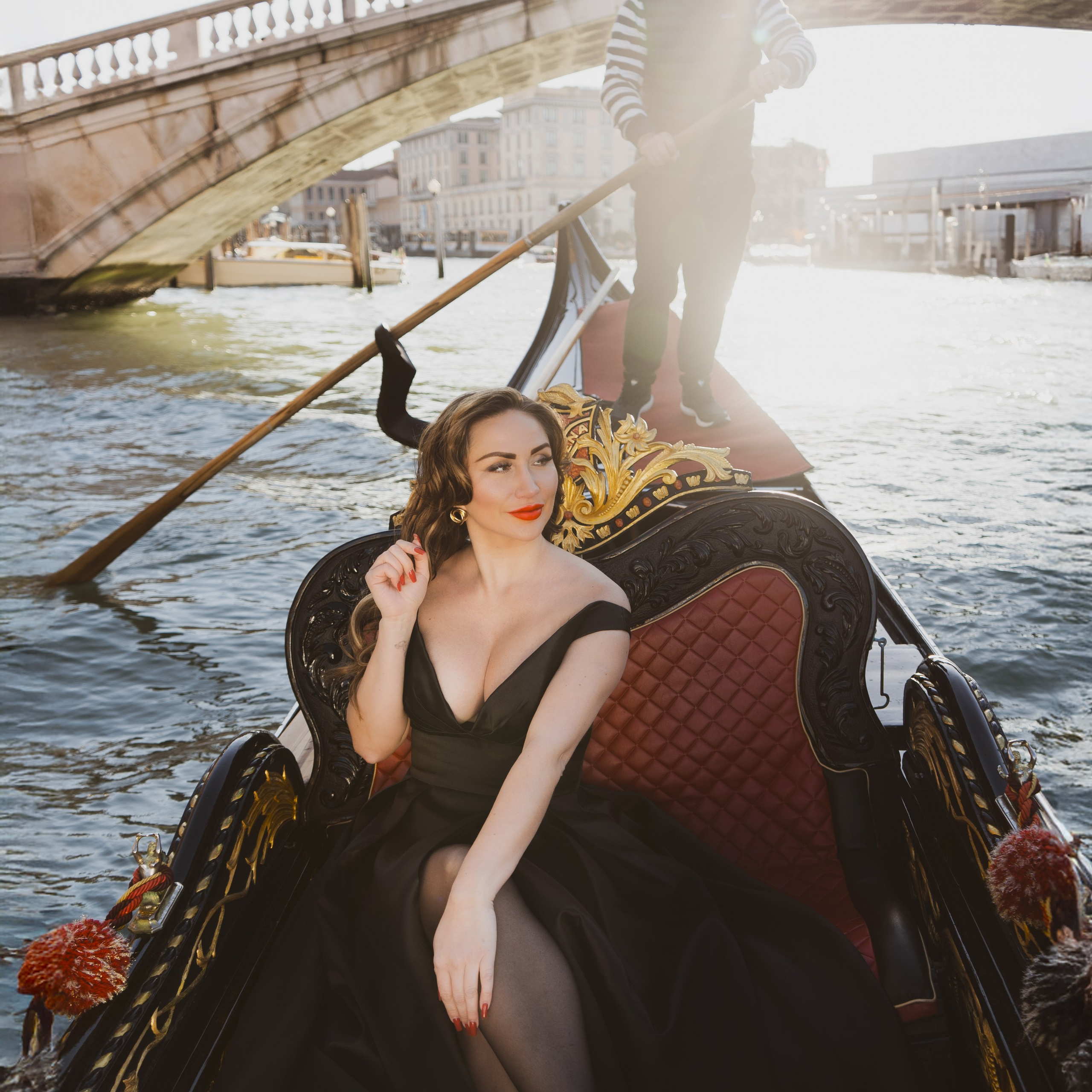 Portfolio. Venice photographer