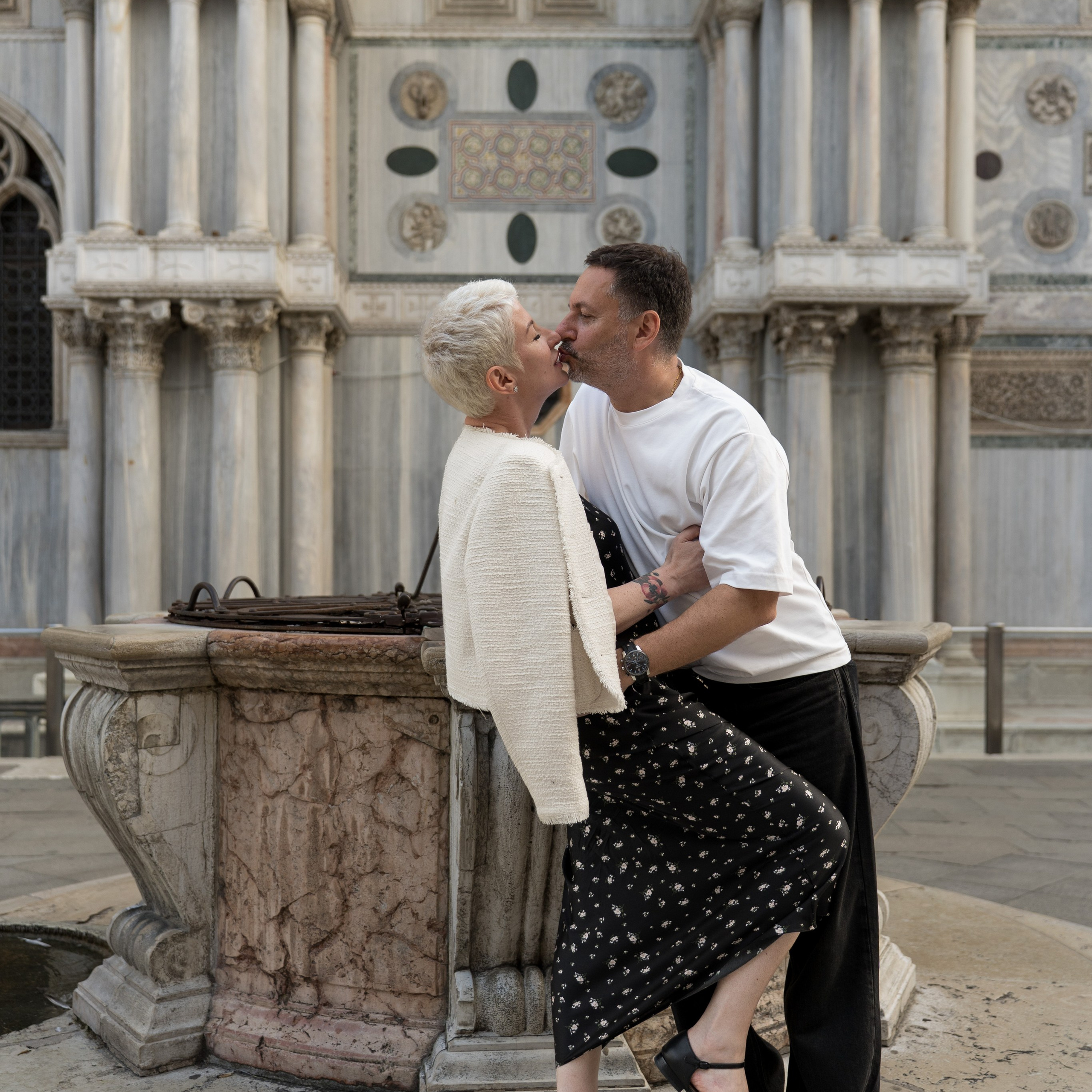 Couples. Venice photographer