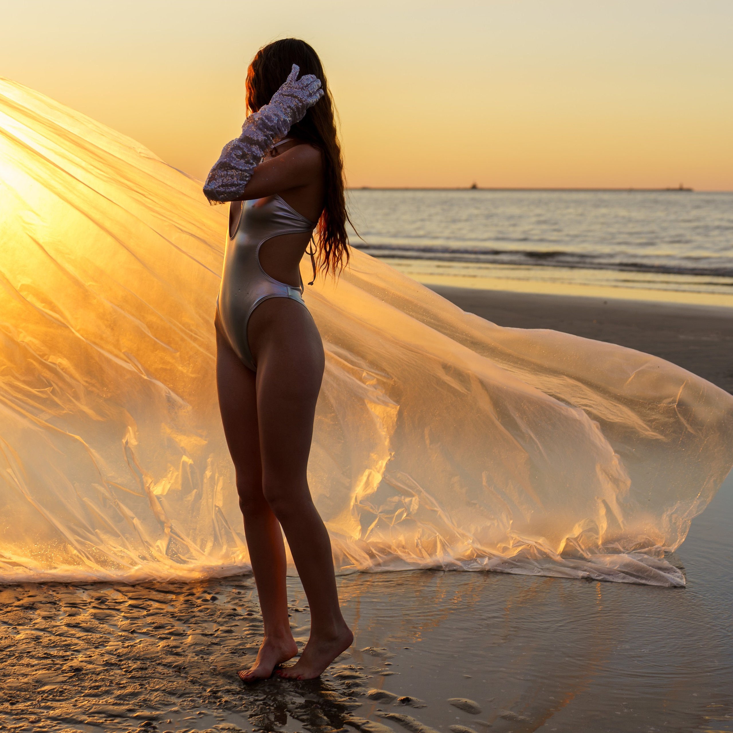 Women portraits. Venice photographer