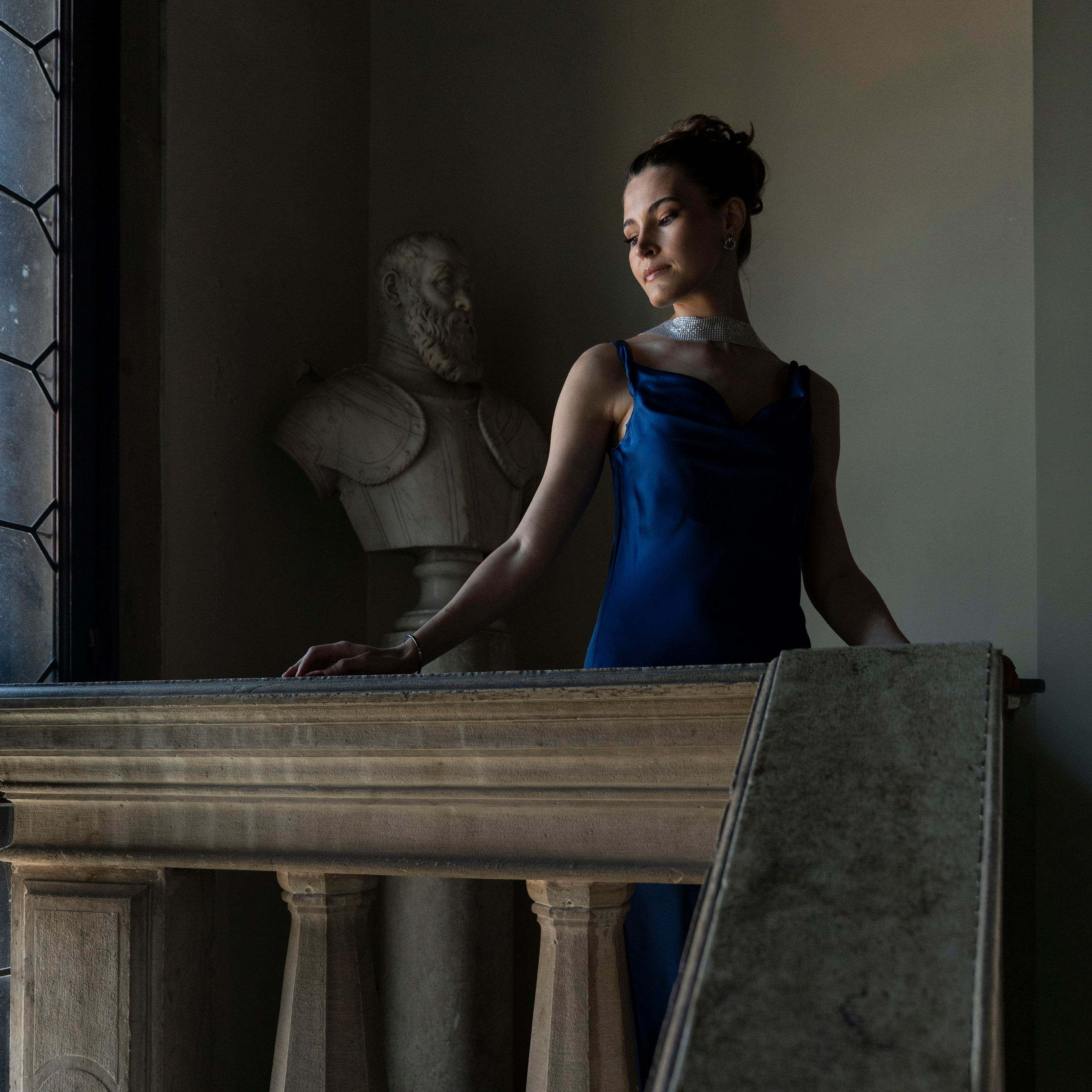 Women portraits. Venice photographer