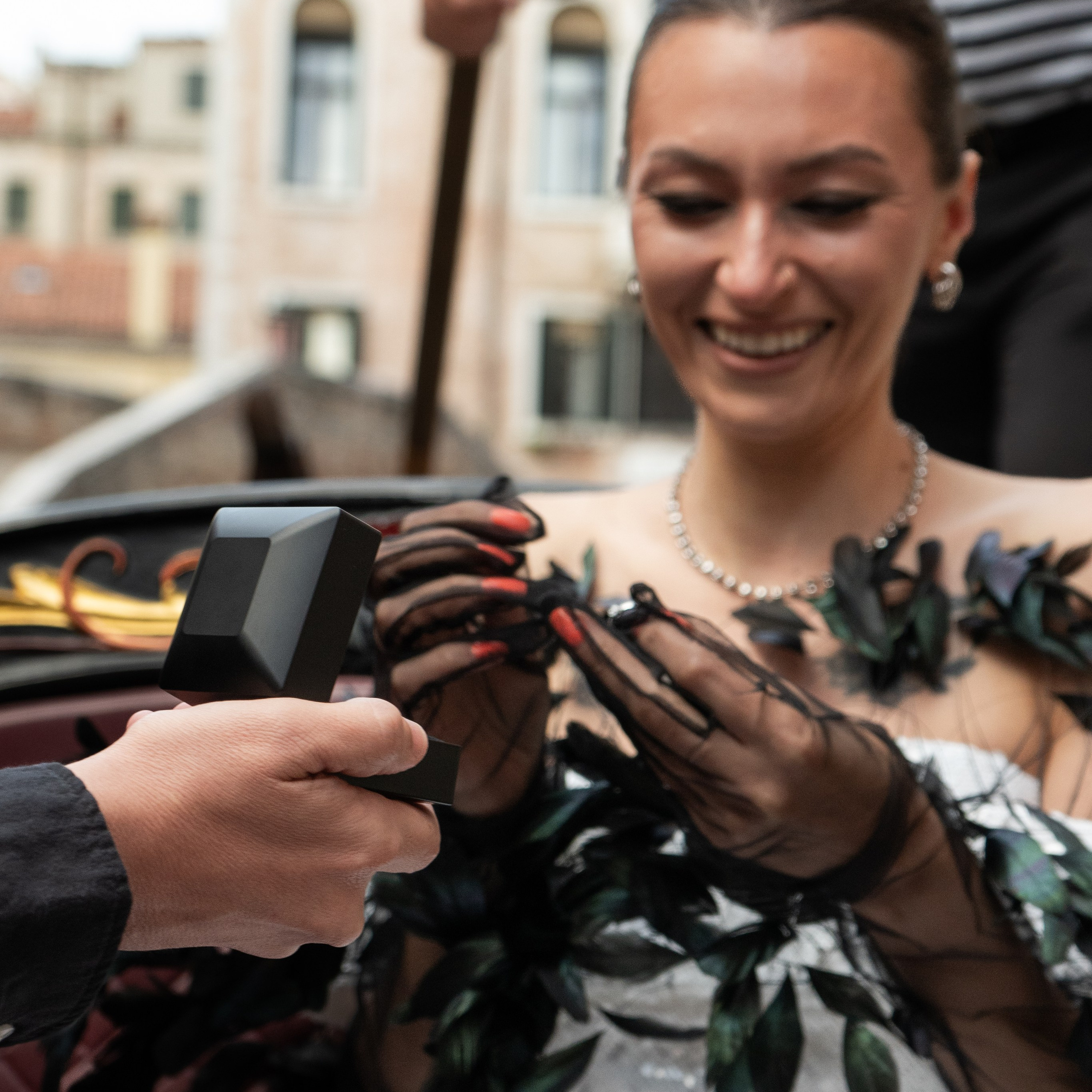 Proposals. Venice photographer