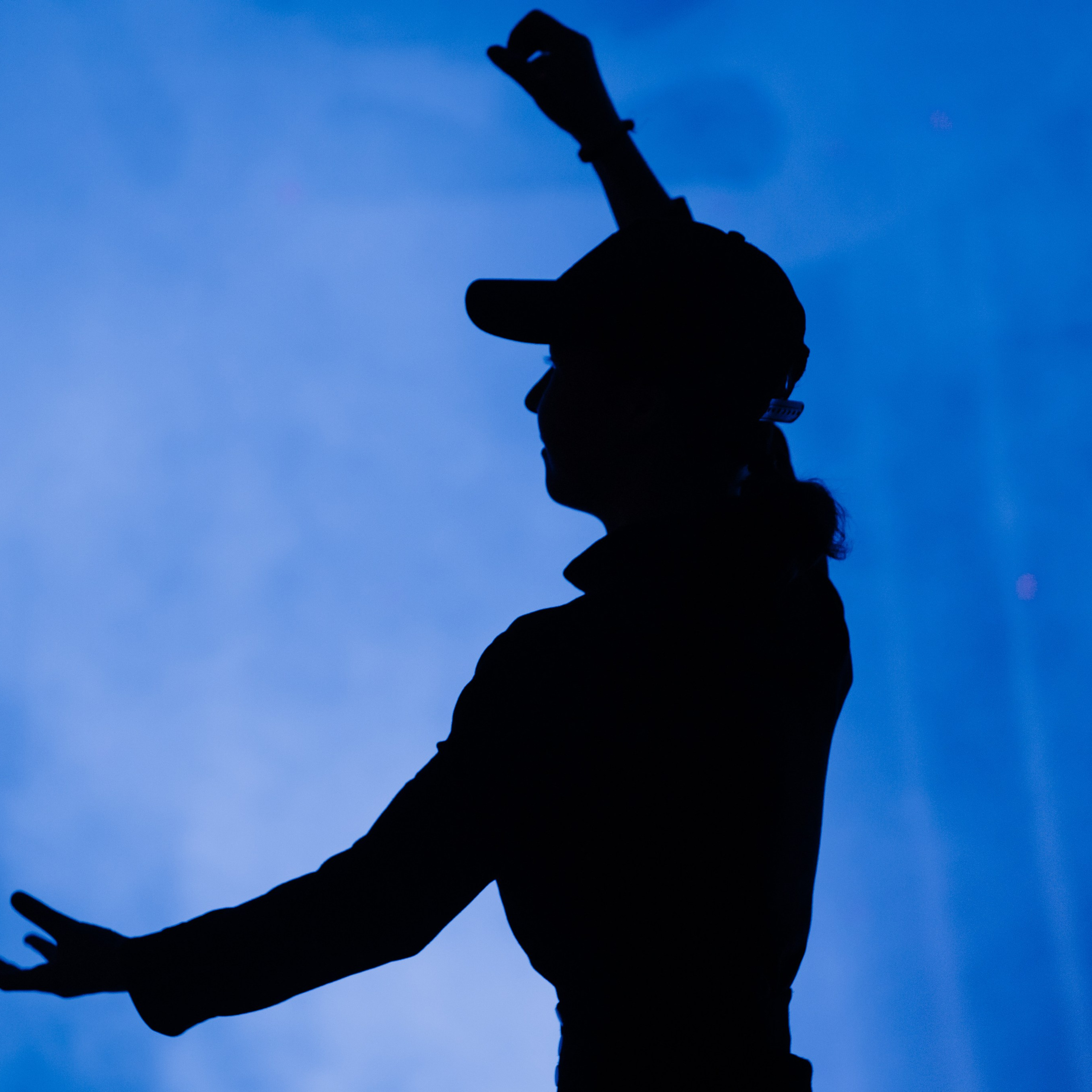 Выпускной воспитанников ДДЮТ. 14 мая 2023 г.