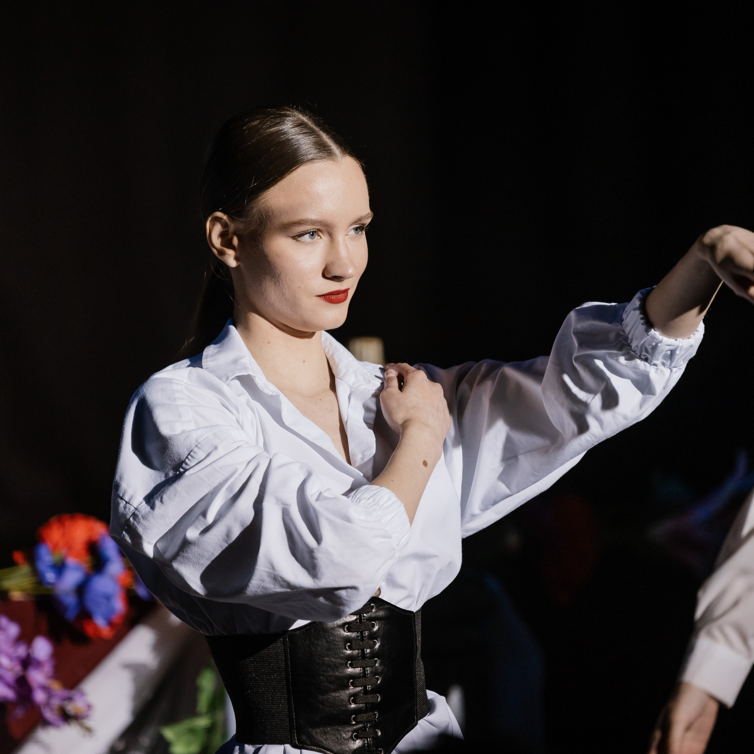 Студвесна 2023 — Педагогический институт СВГУ. 21 марта 2023 г.