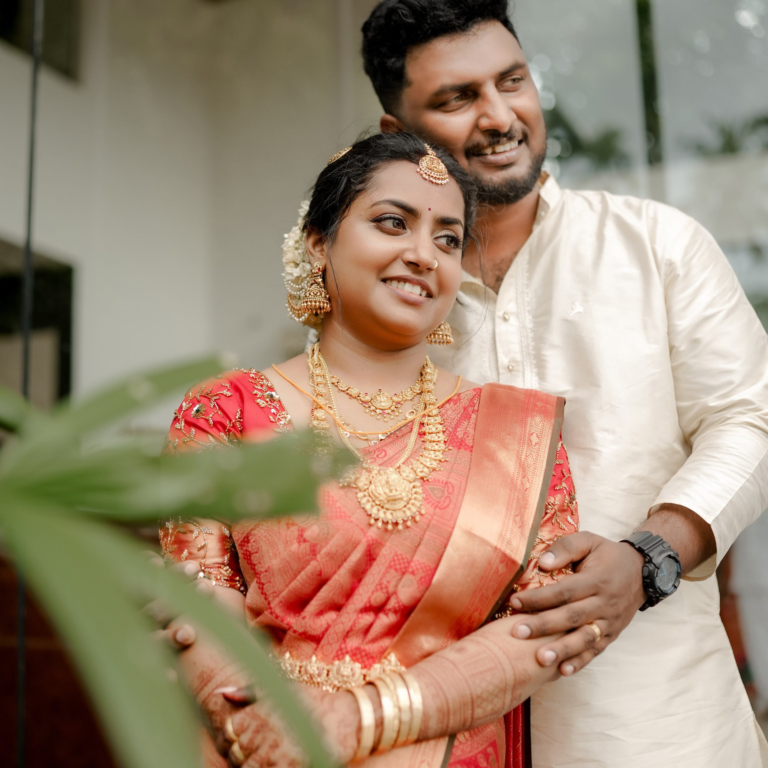 VIVEK & SREELAKSHMI WEDDING MOMENTS