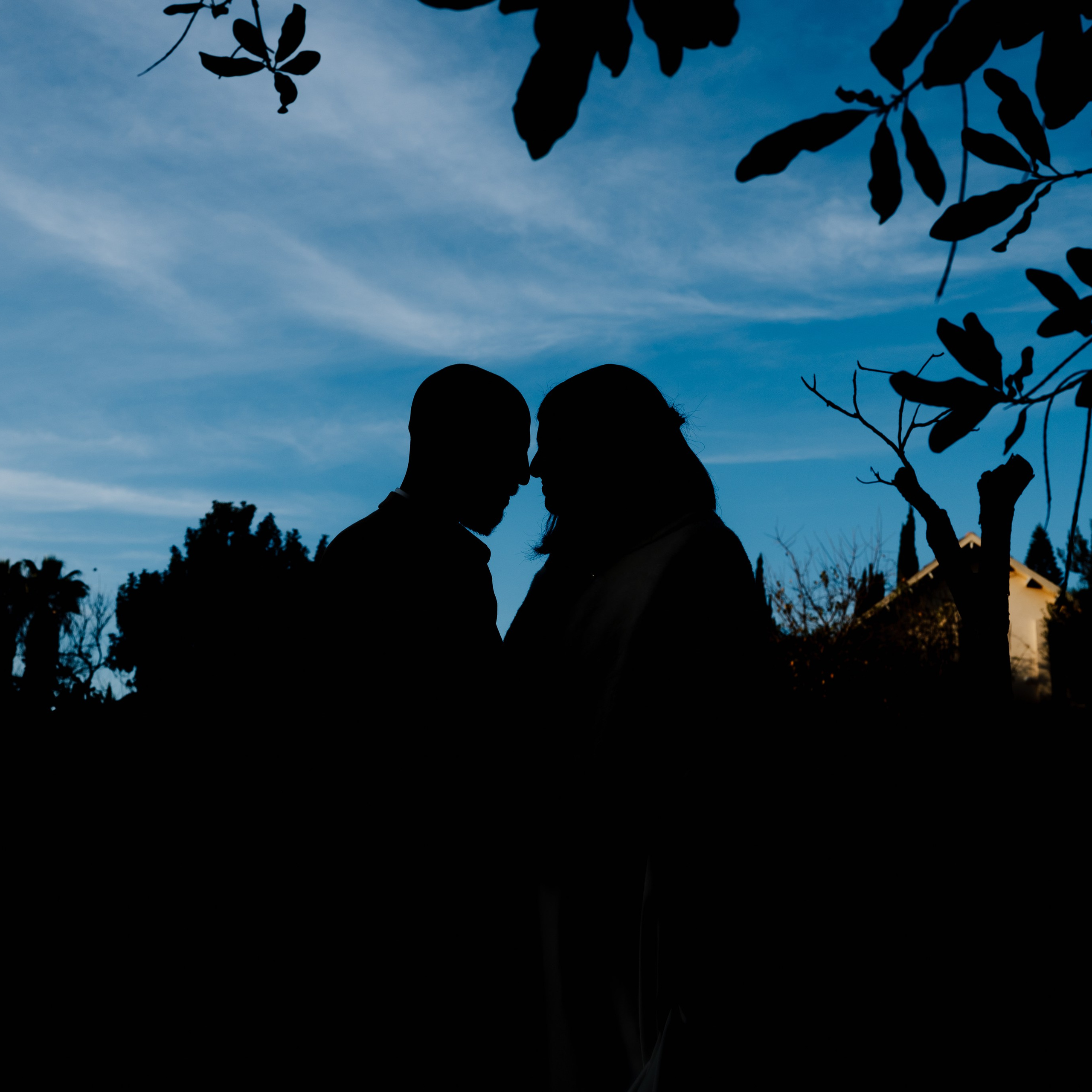 Dana and Yuval