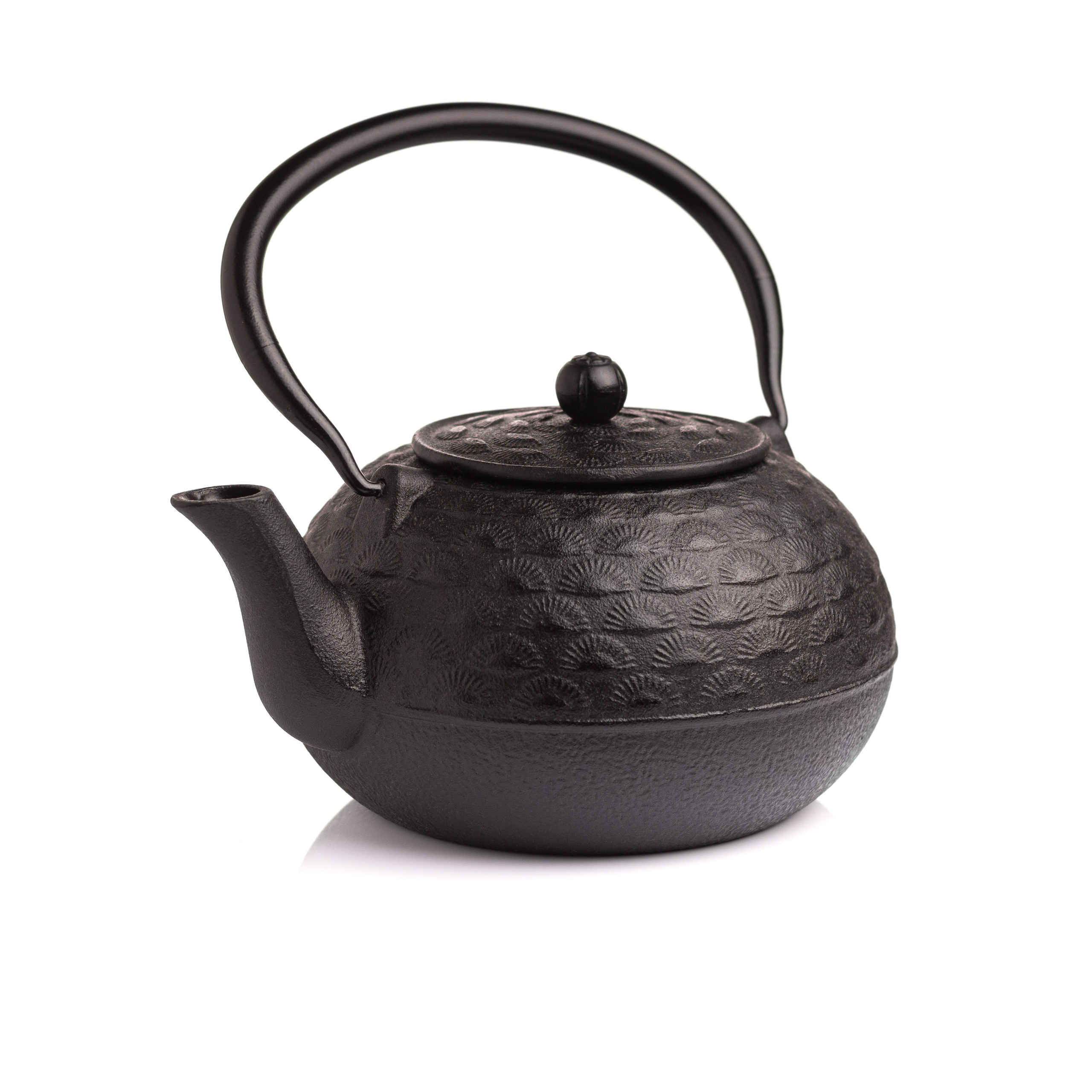 przedmioty na białym