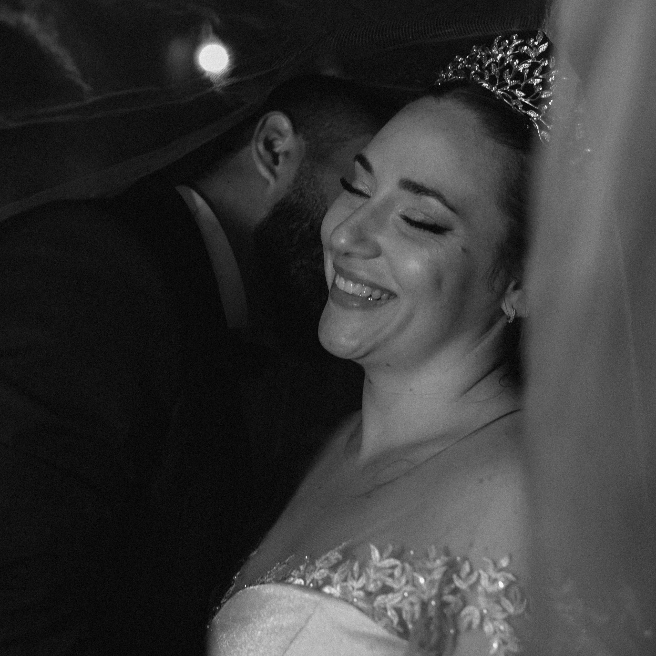 Juliana & João