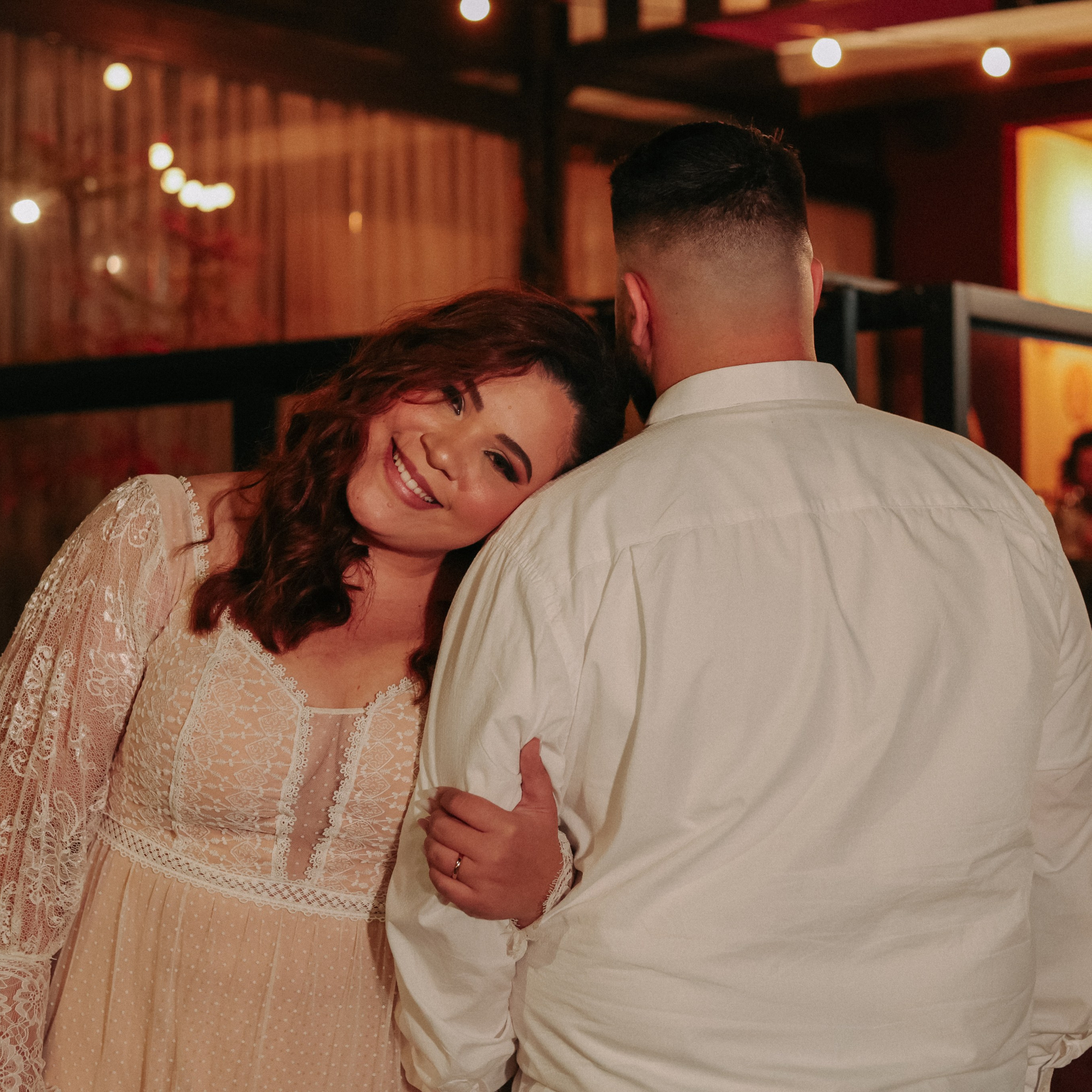 Kamila & João