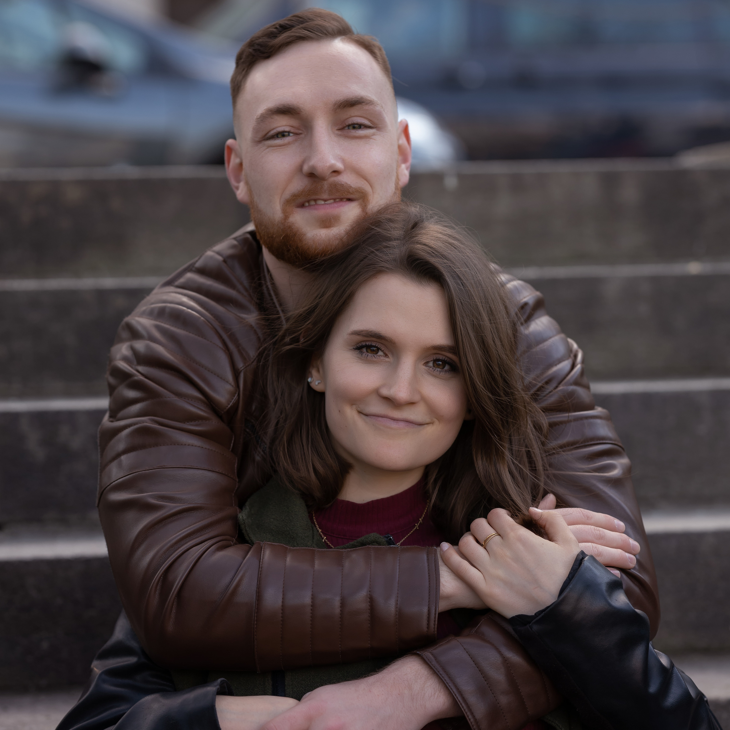 Referenzen. FotoStory by Lana Gfeller / Kanton Zürich