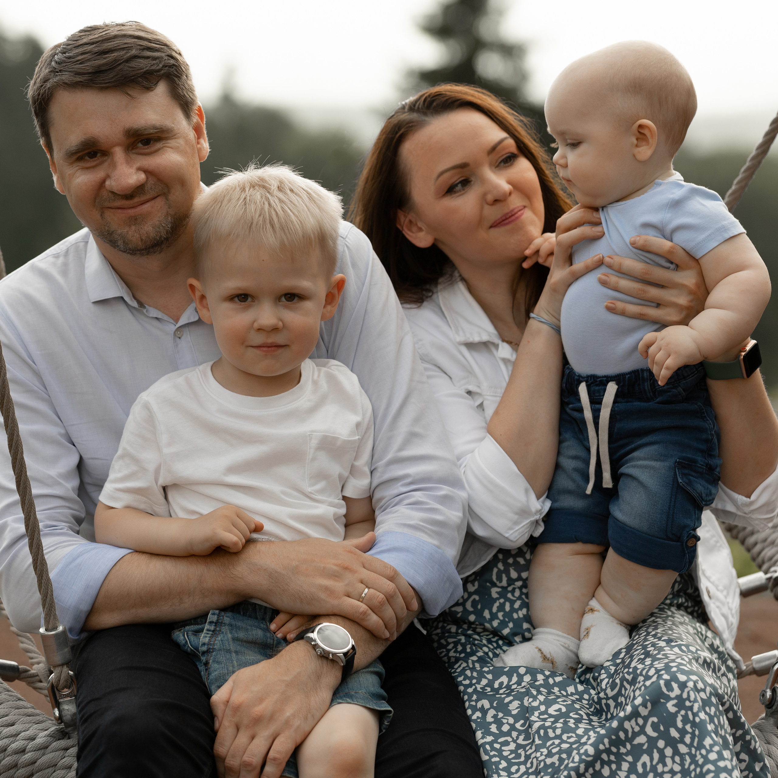 Referenzen. FotoStory by Lana Gfeller / Kanton Zürich