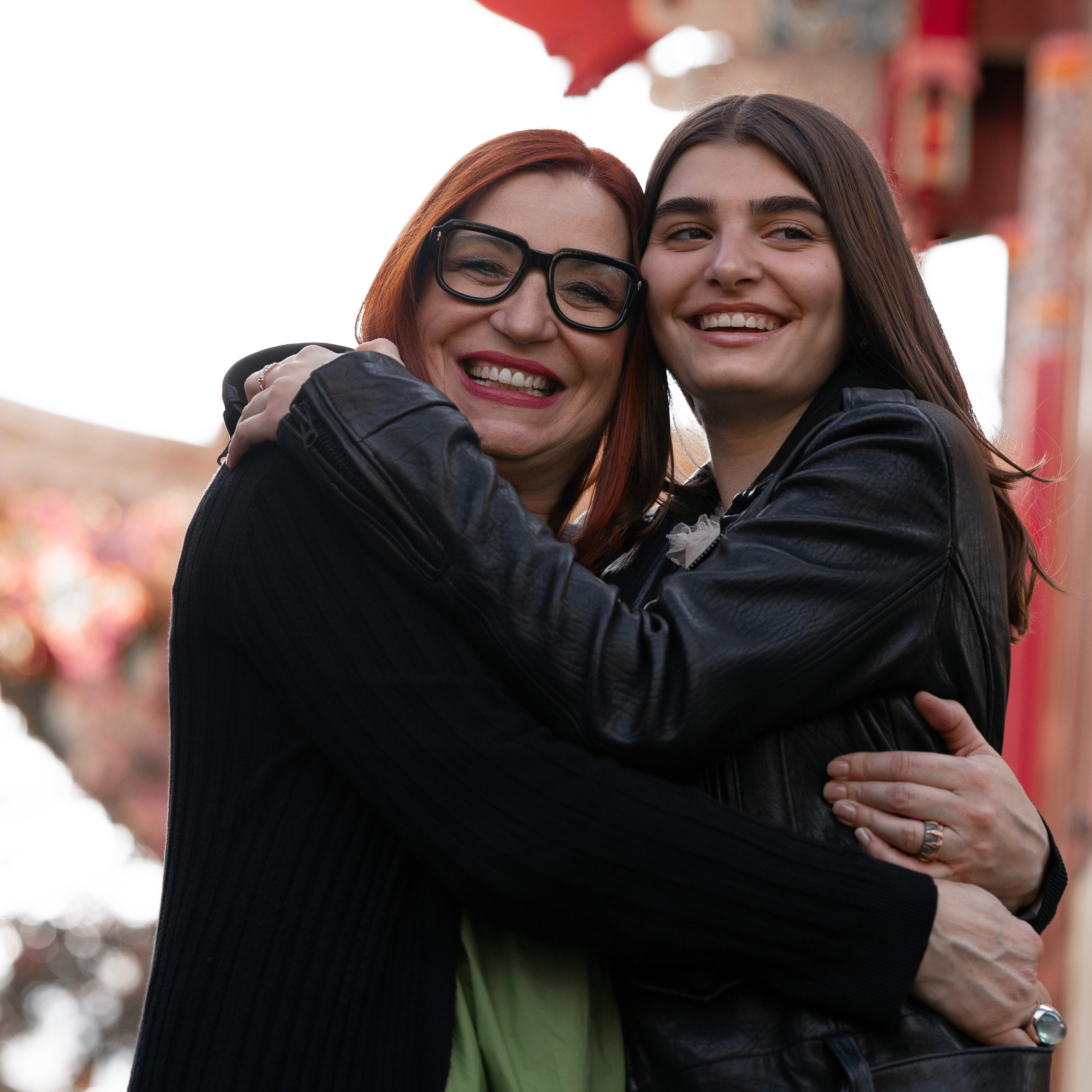 Referenzen. FotoStory by Lana Gfeller / Kanton Zürich