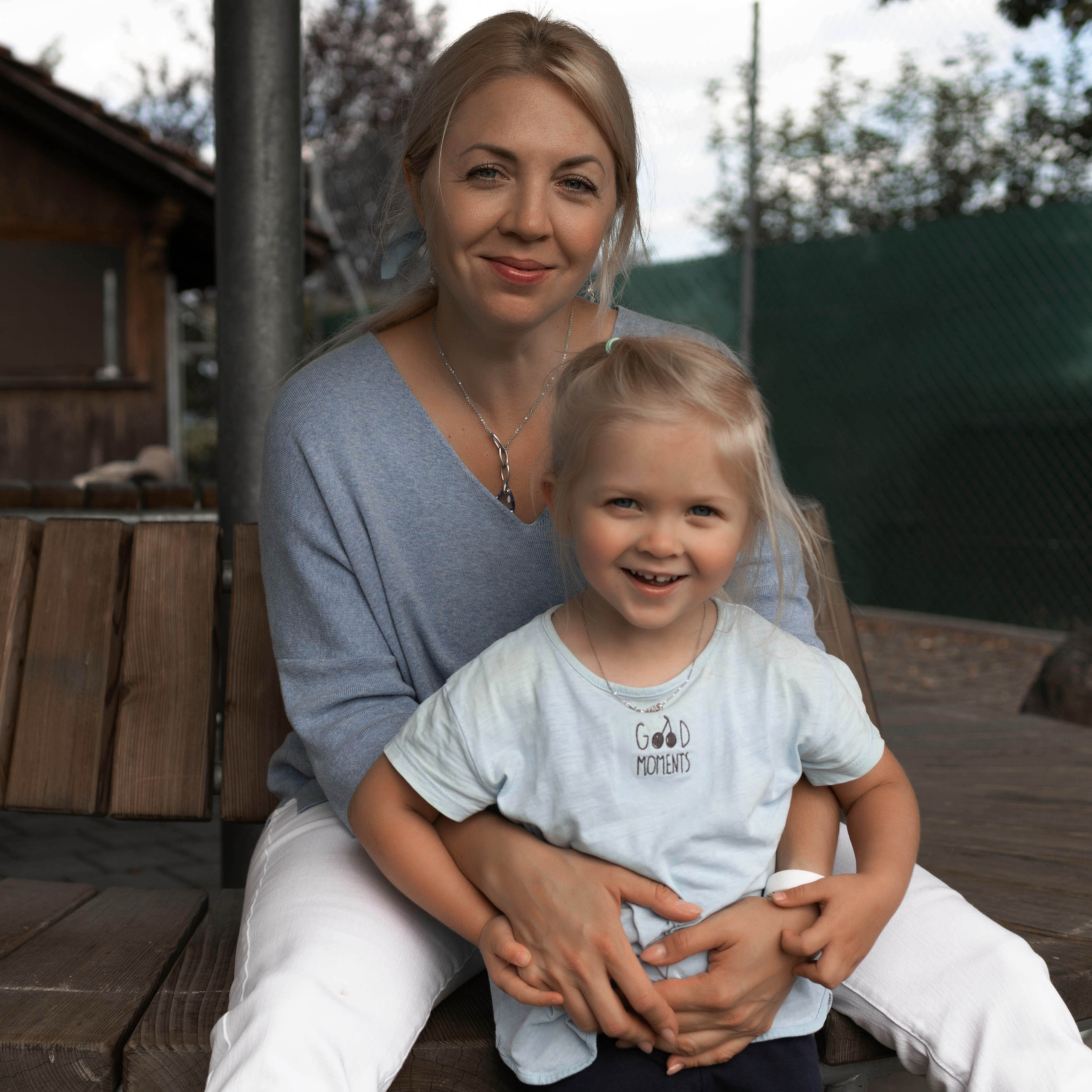 Referenzen. FotoStory by Lana Gfeller / Kanton Zürich